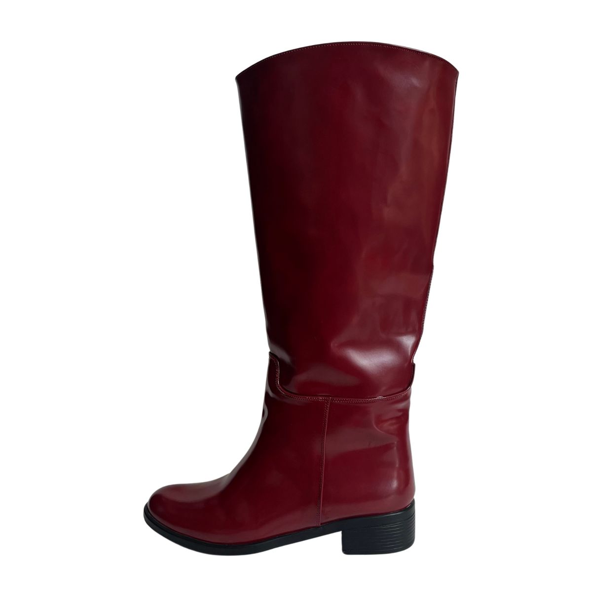 SAPATU - Botas de Mujer Anntarah Cherry Vino