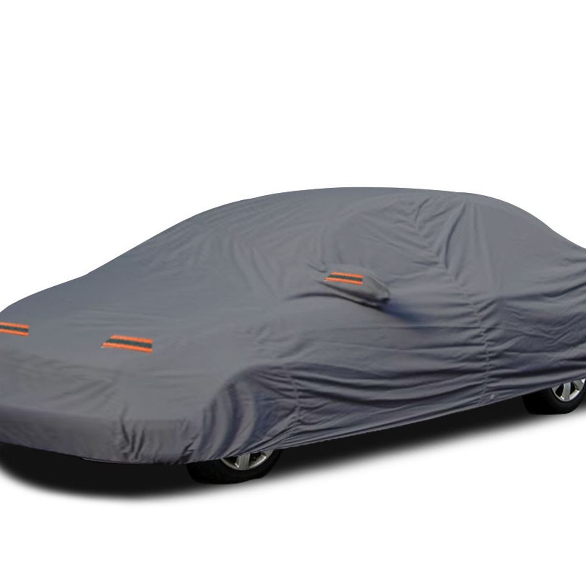 GENERICO - Cobertor HONDA CIVIC SEDAN impermeable acolchado