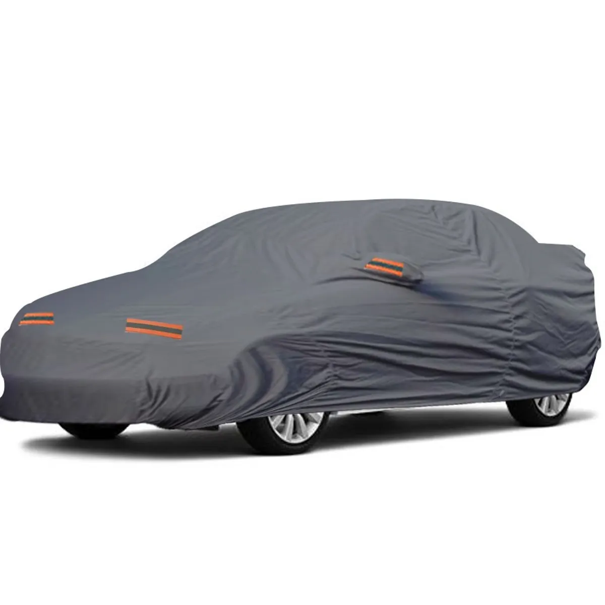 GENERICO - Cobertor MITSUBISHI MOTOR LANCER SEDAN impermeable acolchado