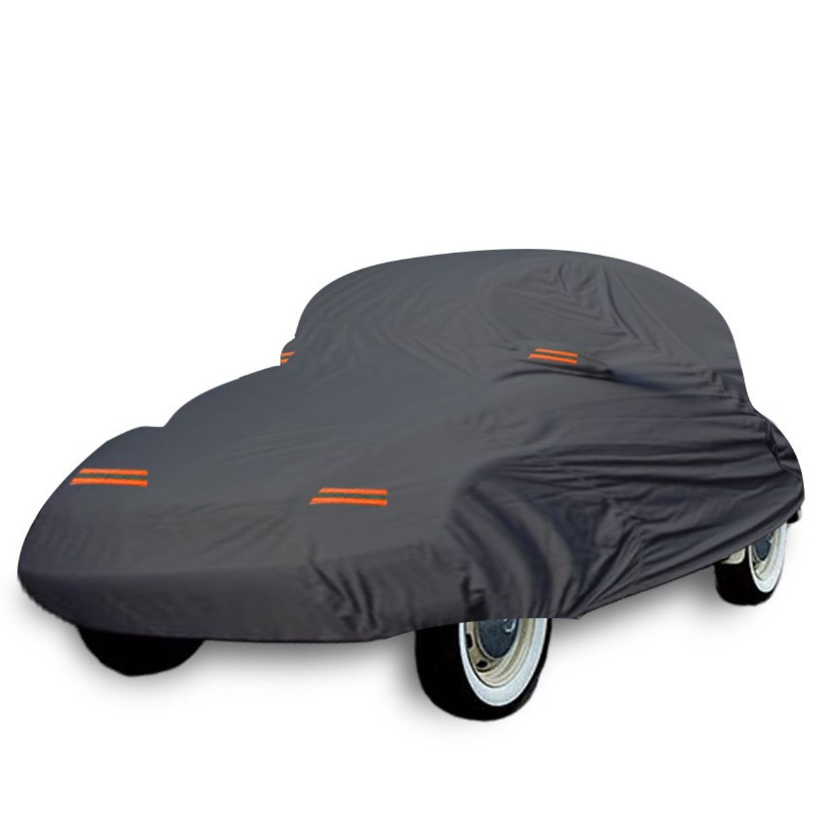 GENERICO - Cobertor VOLKSWAGEN ESCARABAJO impermeable acolchado