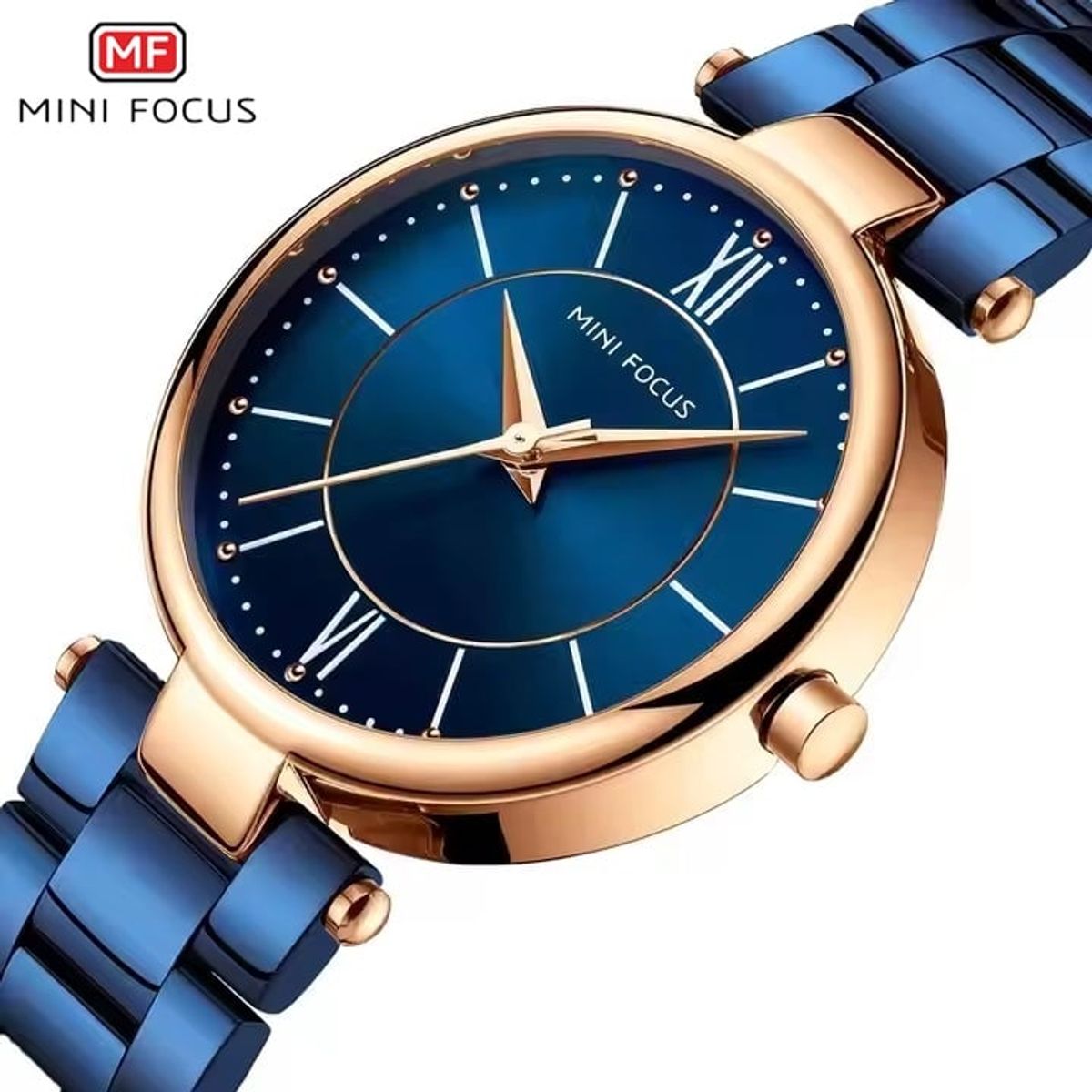 MINI FOCUS - RELOJ PARA MUJER MARCA MINI FOCUS MF0189