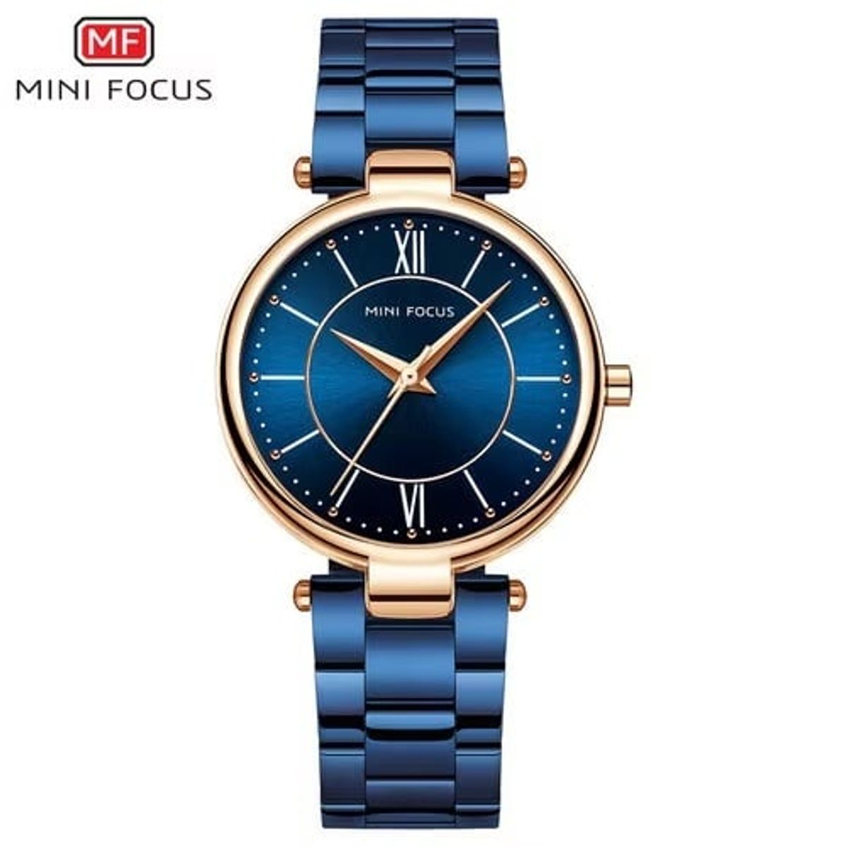 MINI FOCUS - RELOJ PARA MUJER MARCA MINI FOCUS MF0189