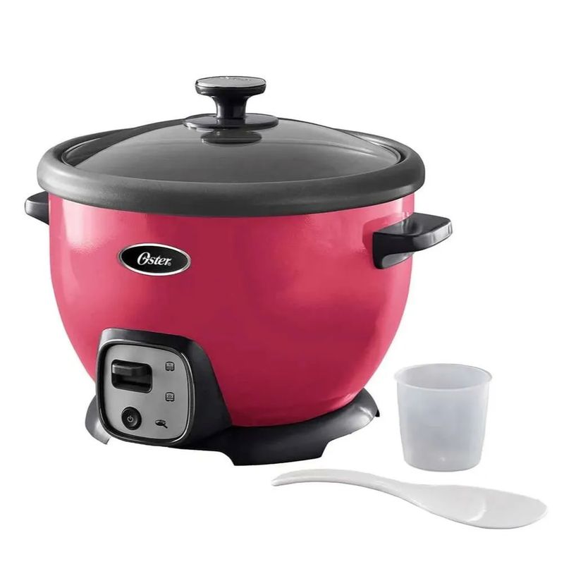 OSTER - Olla Arrocera Oster Sofrito 1.8 Lt Original