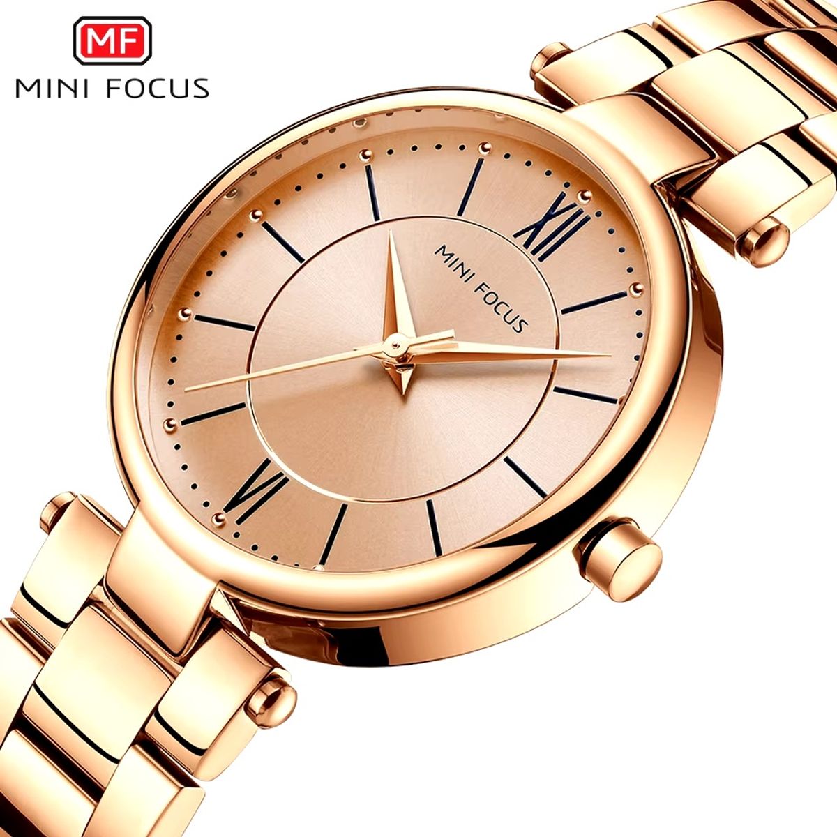 MINI FOCUS - RELOJ PARA MUJER MARCA MINI FOCUS MF0189