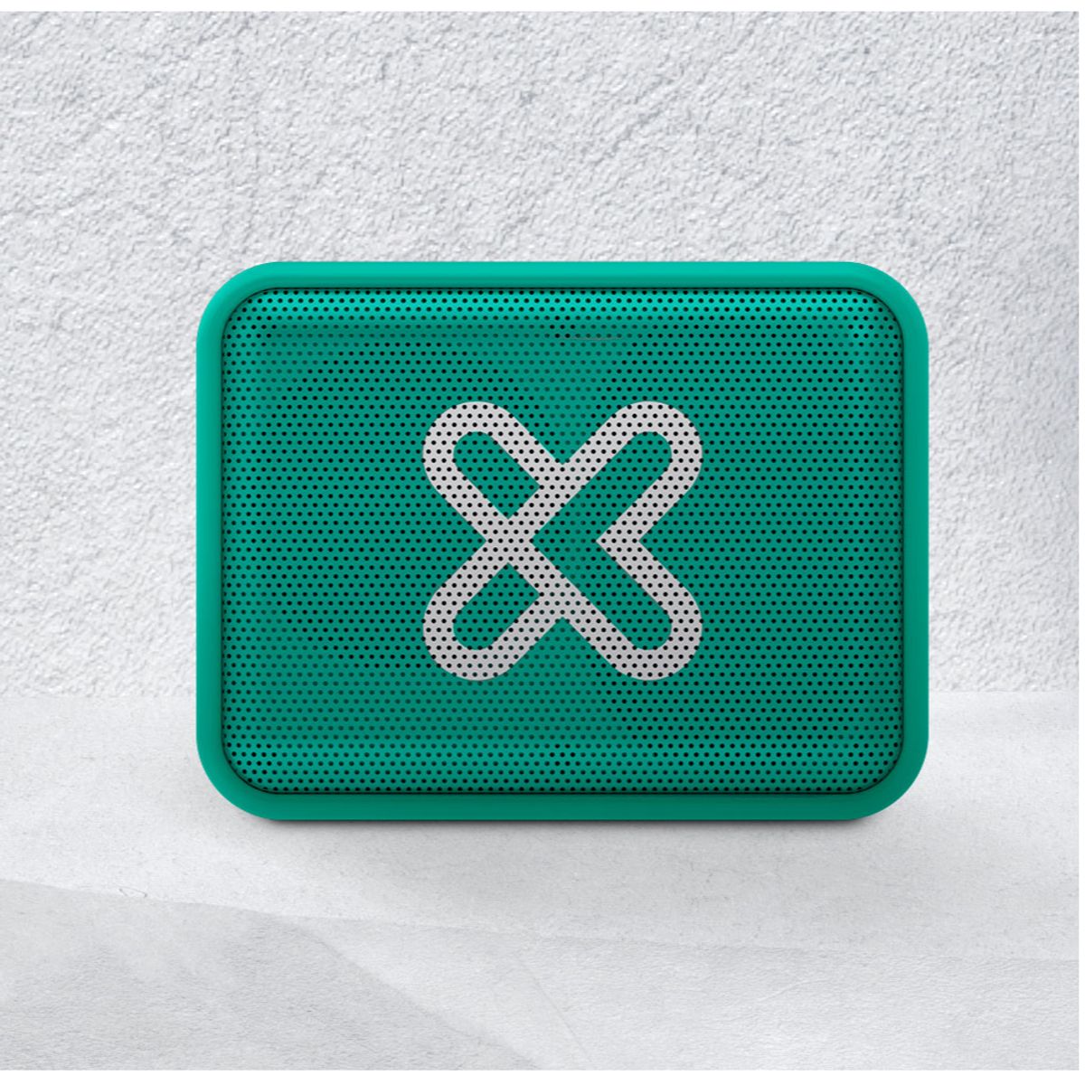 KLIP XTREME - Parlante Inalámbrico Klip Xtreme Nitro 6w Bluetooth