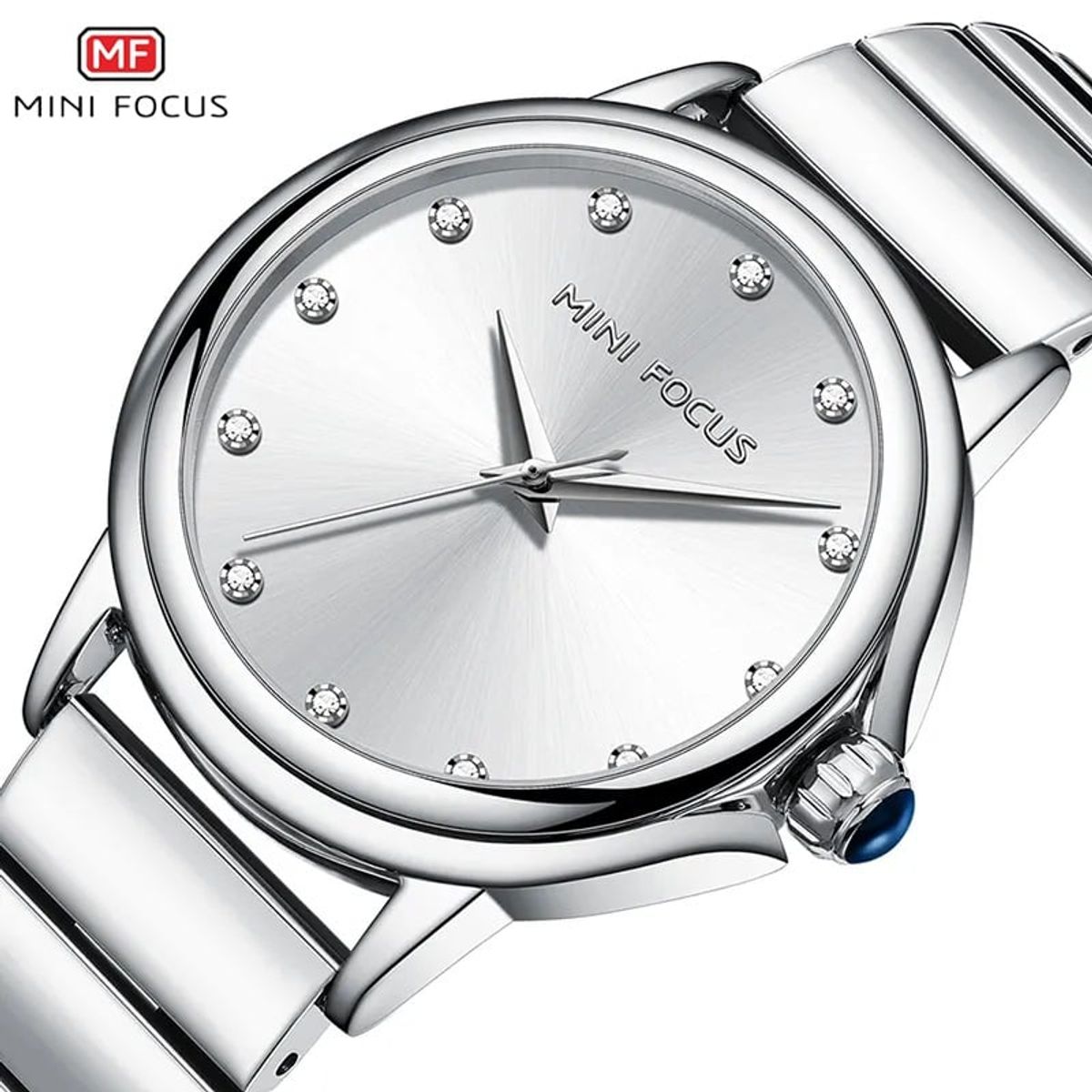 MINI FOCUS - RELOJ PARA MUJER MARCA MINI FOCUS MF0493