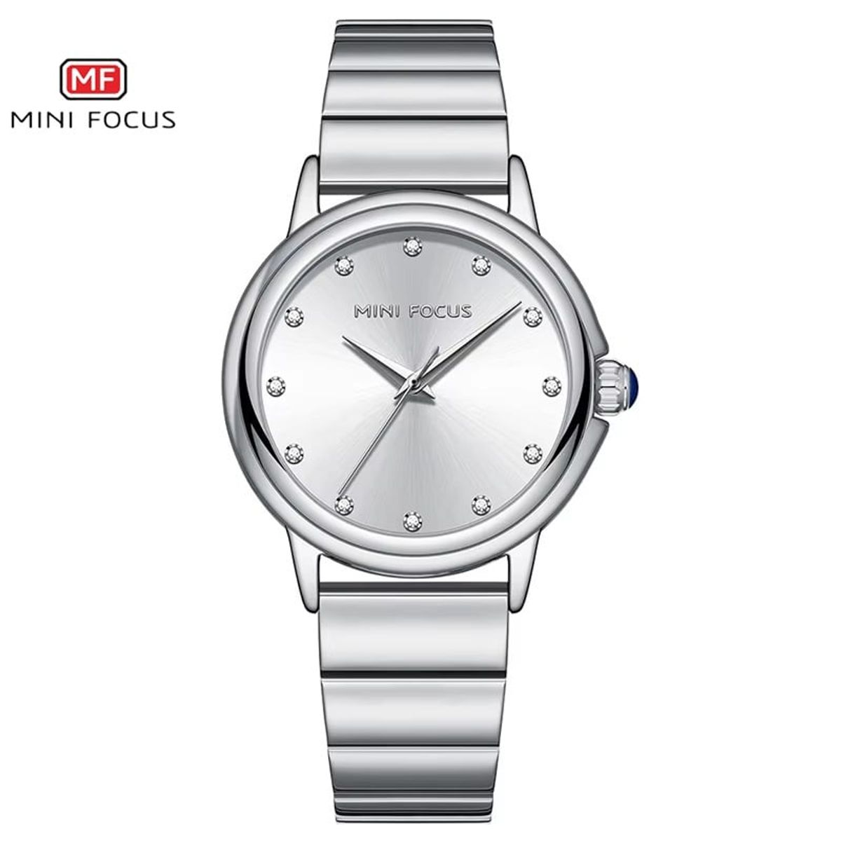MINI FOCUS - RELOJ PARA MUJER MARCA MINI FOCUS MF0493