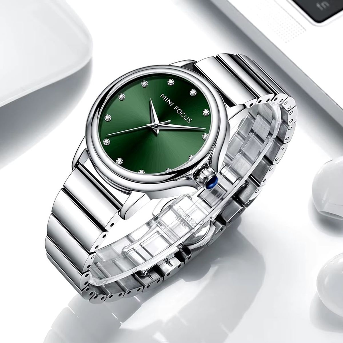 MINI FOCUS - RELOJ PARA MUJER MARCA MINI FOCUS MF0493