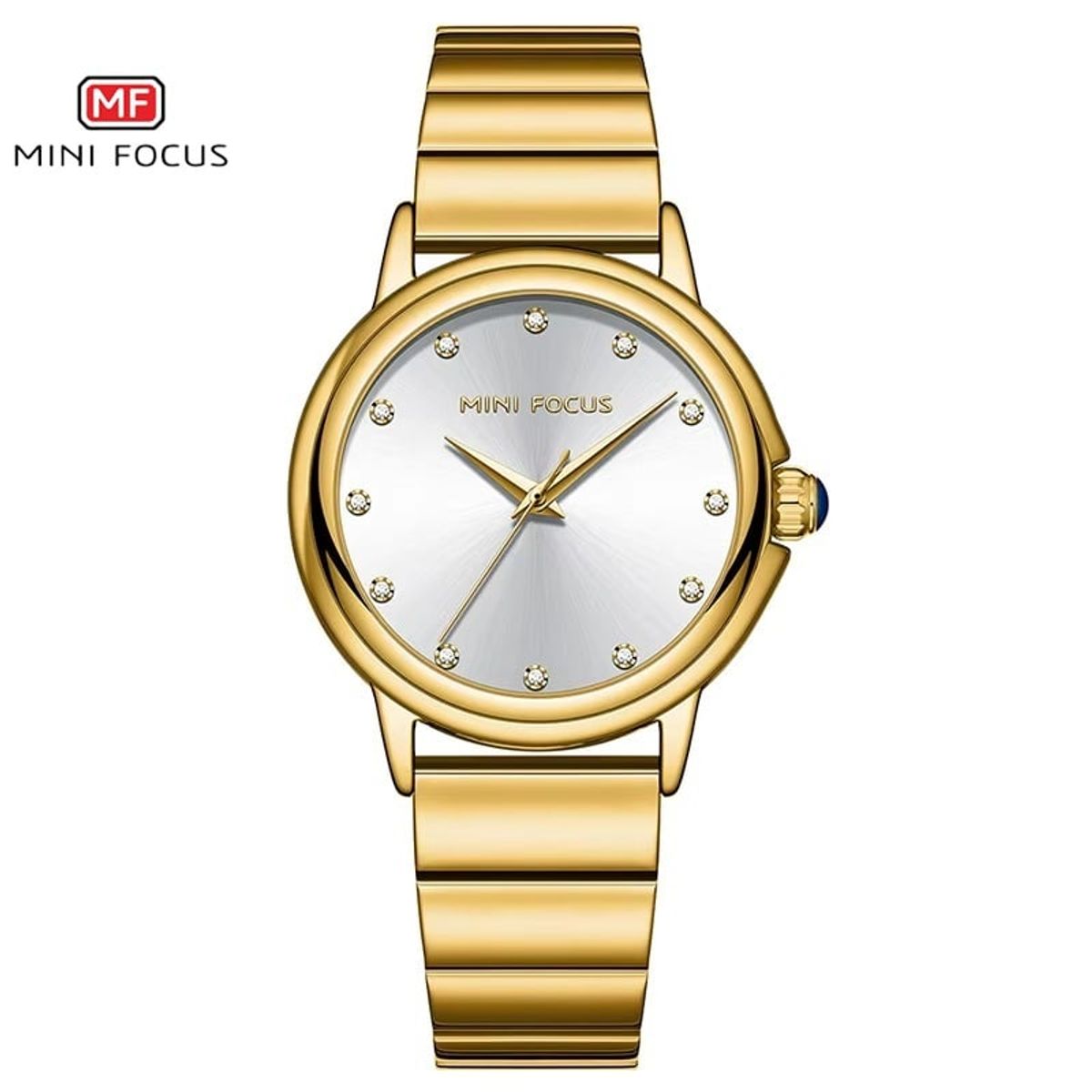 MINI FOCUS - RELOJ PARA MUJER MARCA MINI FOCUS MF0493