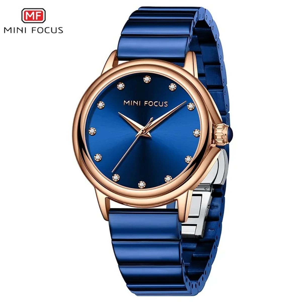 MINI FOCUS - RELOJ PARA MUJER MARCA MINI FOCUS MF0493