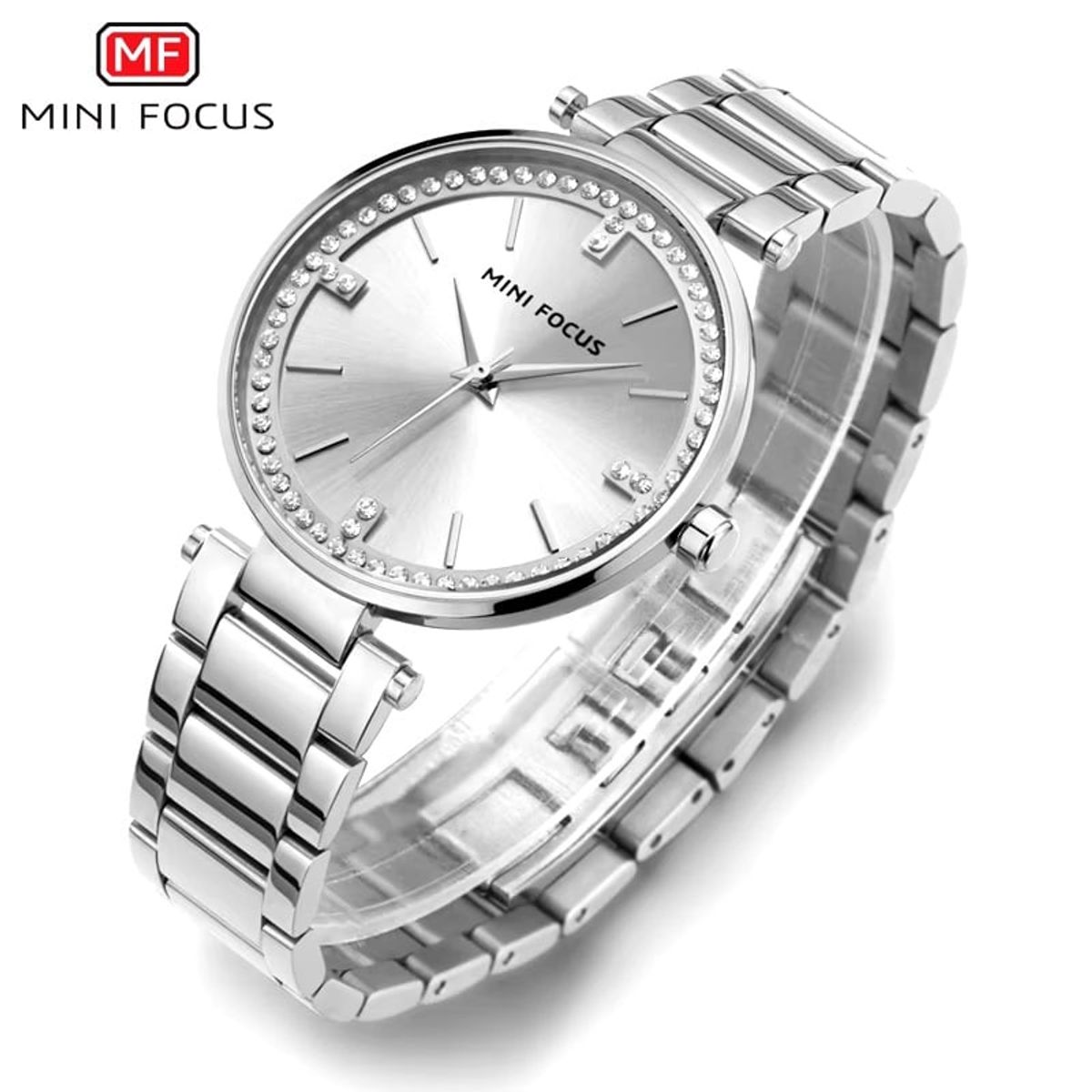 MINI FOCUS - RELOJ PARA MUJER MARCA MINI FOCUS MF0031
