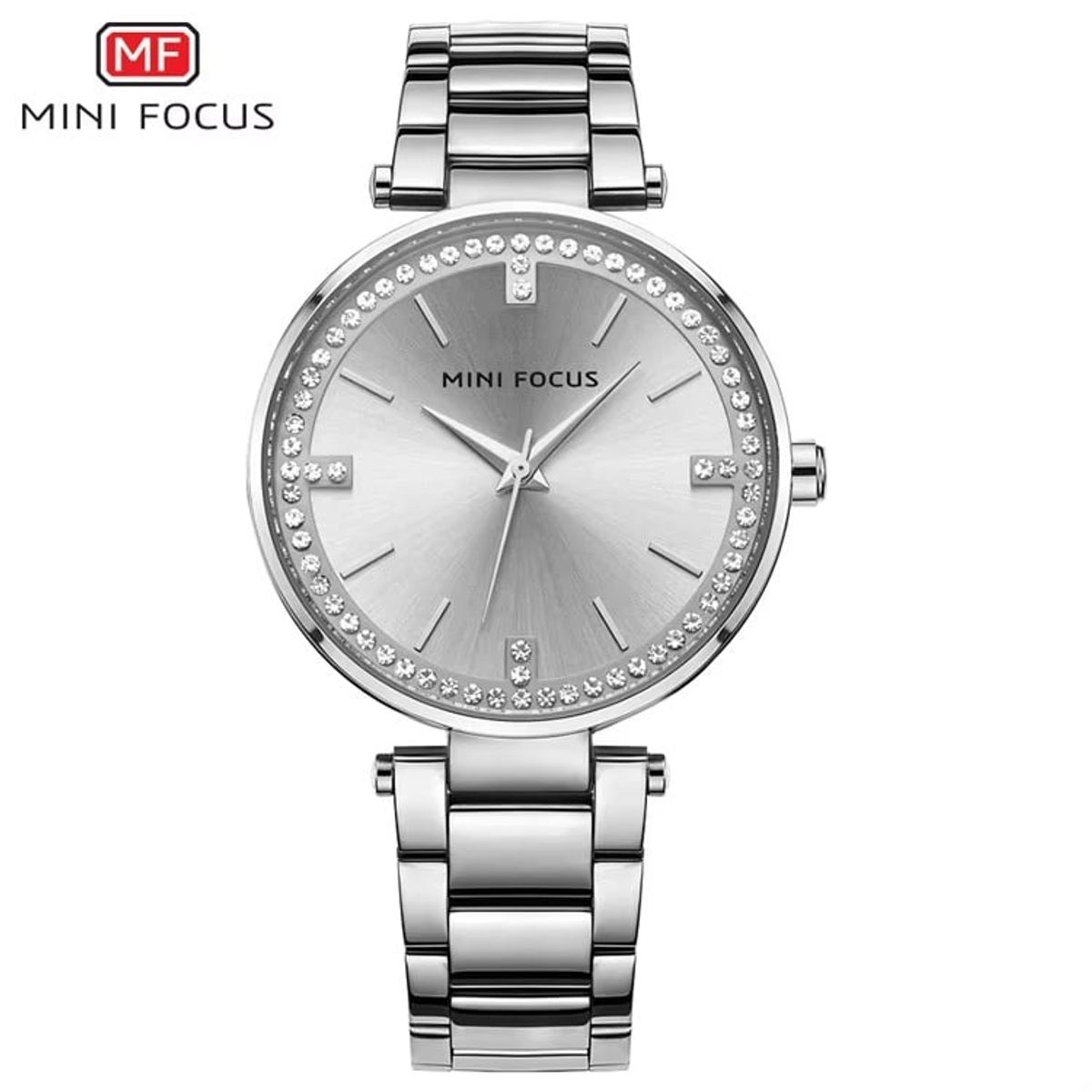 MINI FOCUS - RELOJ PARA MUJER MARCA MINI FOCUS MF0031