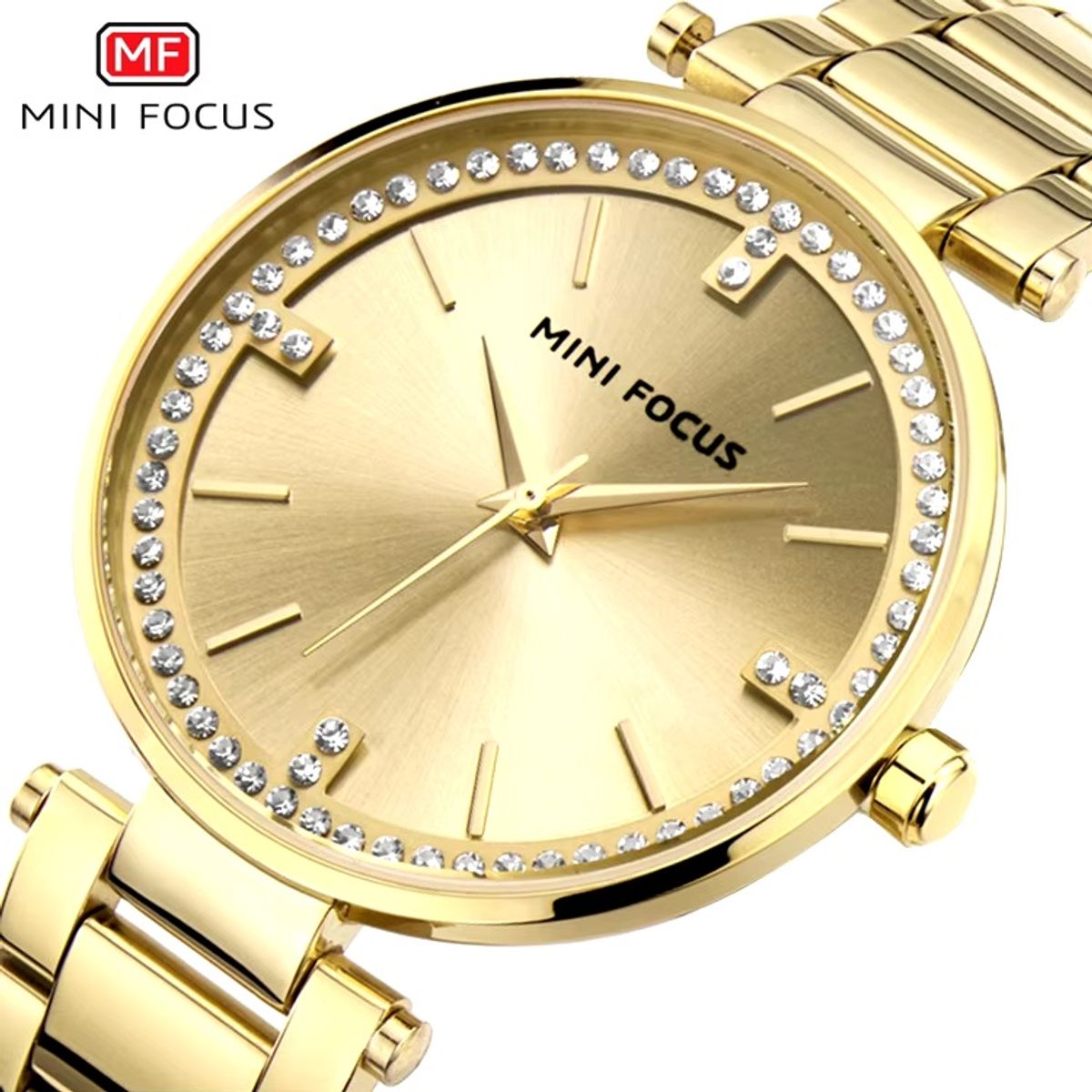 MINI FOCUS - RELOJ PARA MUJER MARCA MINI FOCUS MF0031
