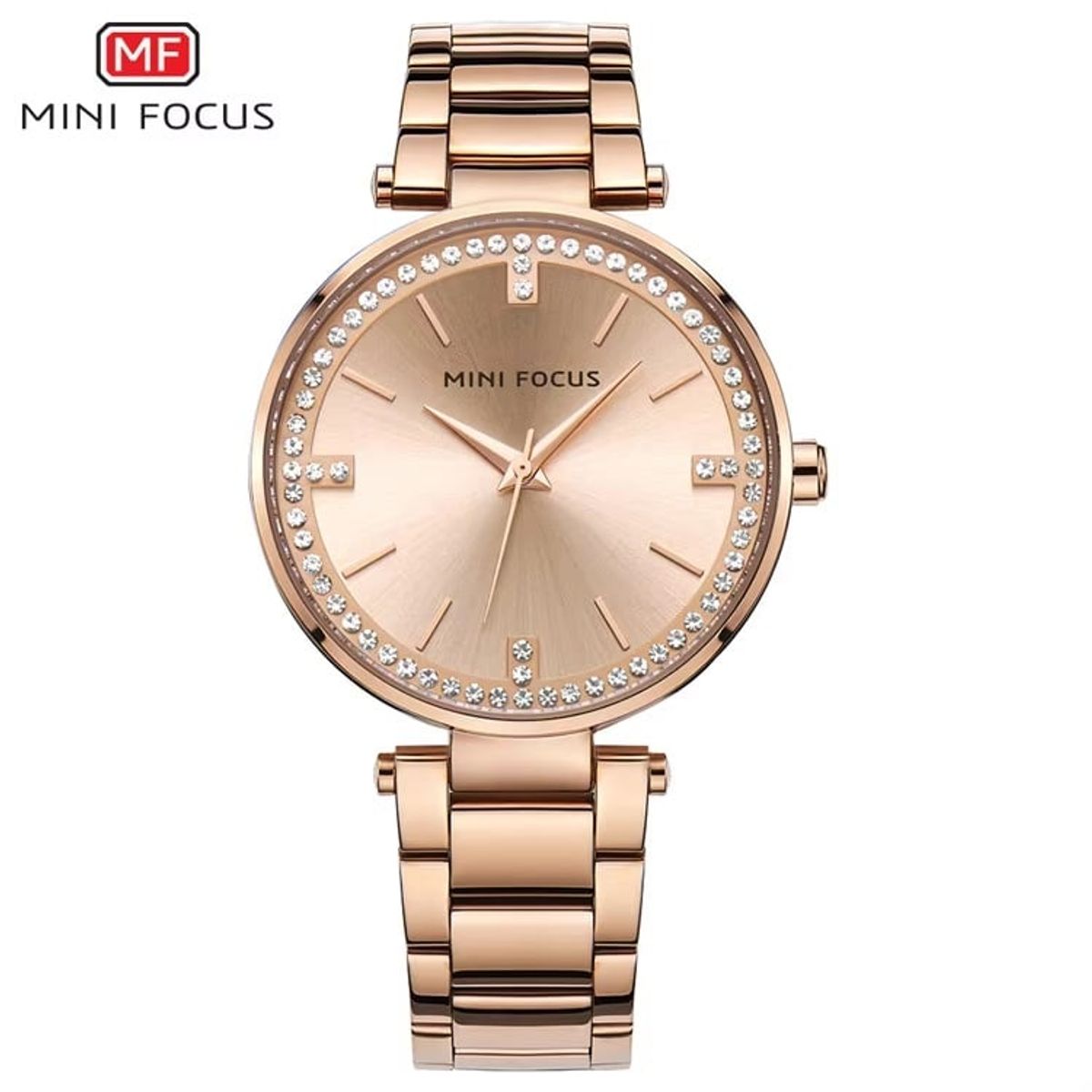MINI FOCUS - RELOJ PARA MUJER MARCA MINI FOCUS MF0031