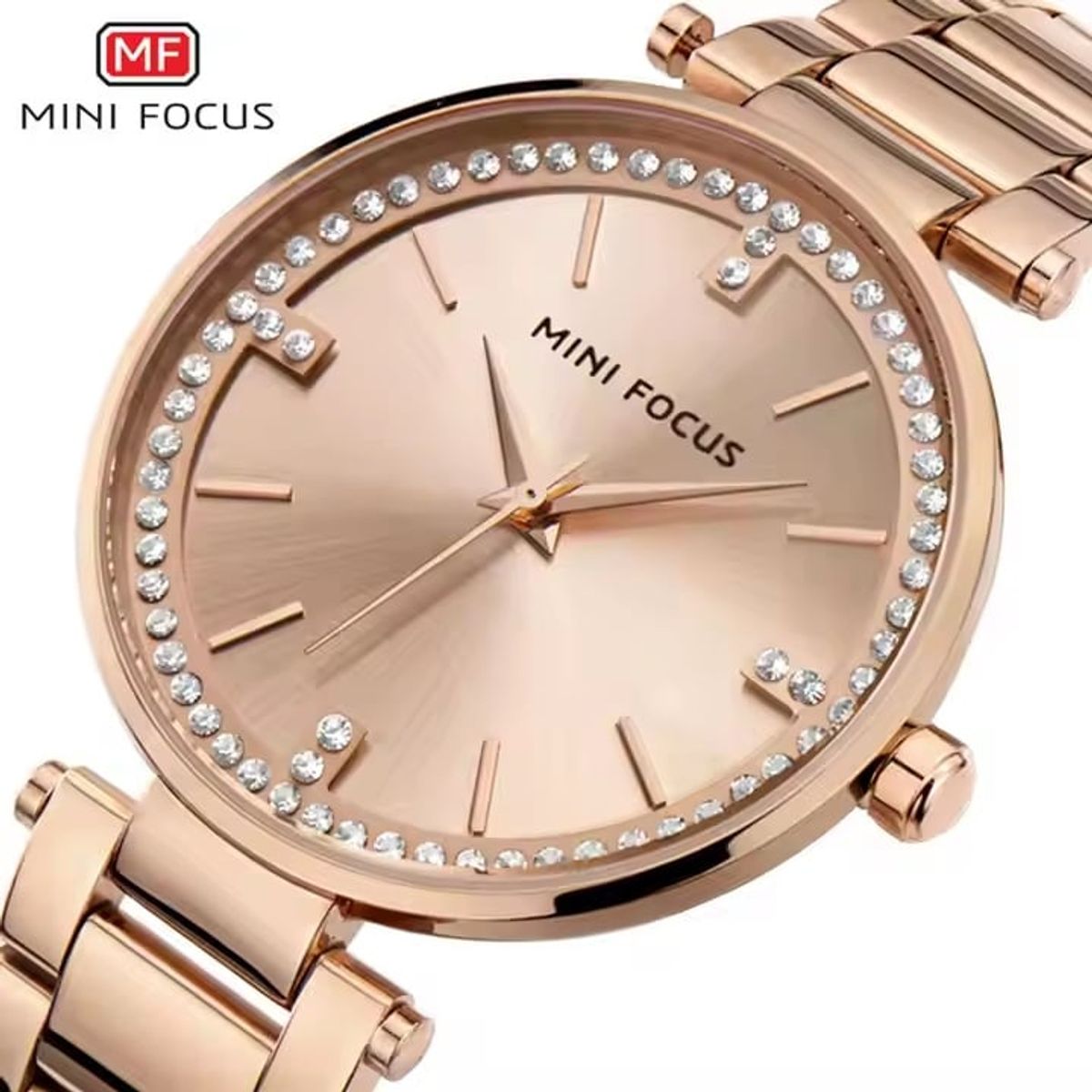 MINI FOCUS - RELOJ PARA MUJER MARCA MINI FOCUS MF0031