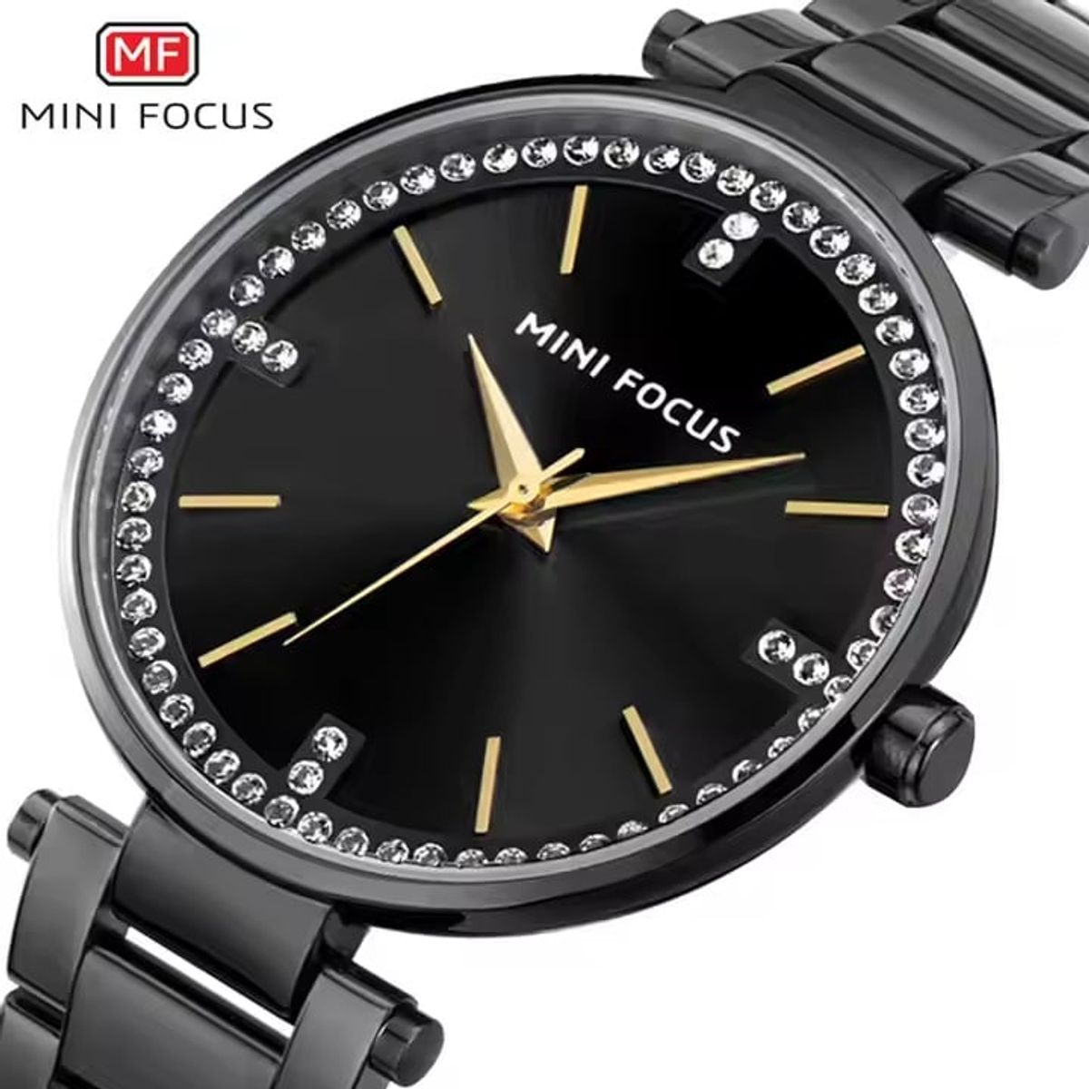 MINI FOCUS - RELOJ PARA MUJER MARCA MINI FOCUS MF0031
