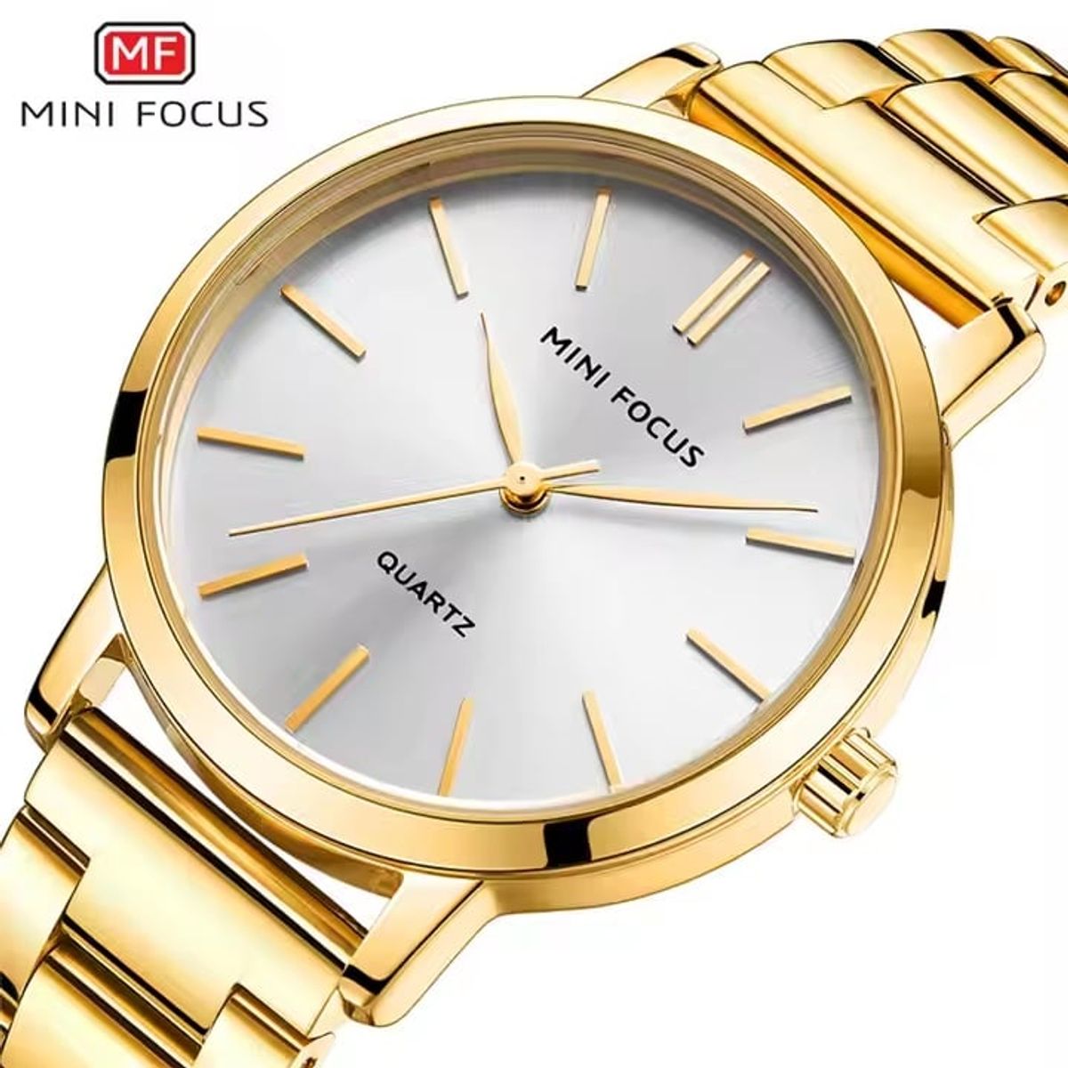 MINI FOCUS - RELOJ PARA MUJER MARCA MINI FOCUS MF0307