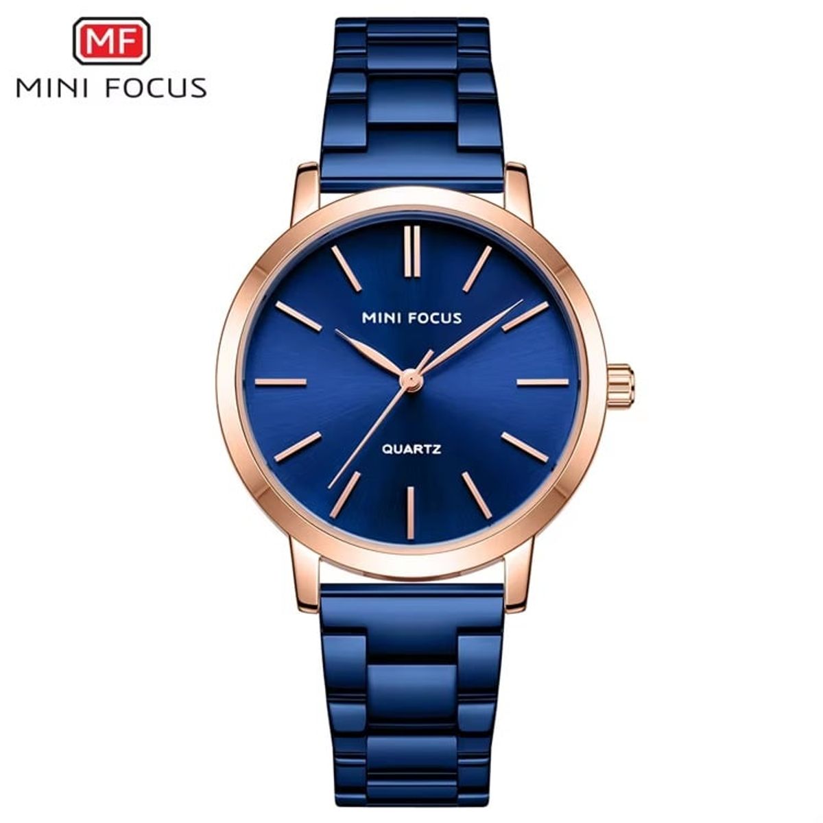 MINI FOCUS - RELOJ PARA MUJER MARCA MINI FOCUS MF0307