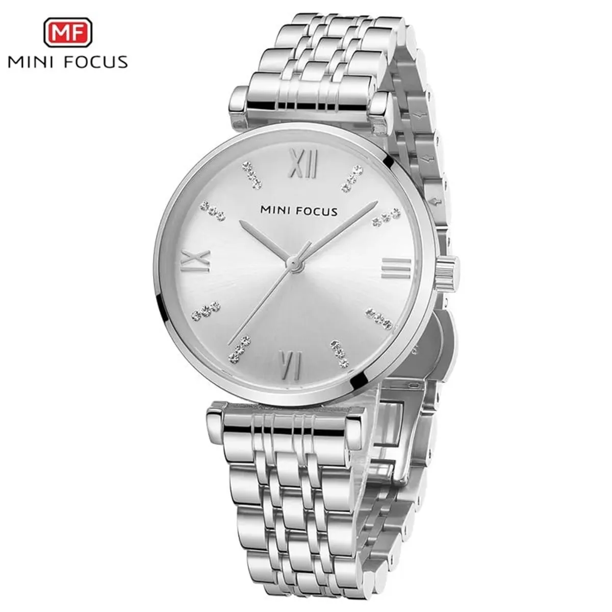 MINI FOCUS - RELOJ PARA MUJER MARCA MINI FOCUS MF0335