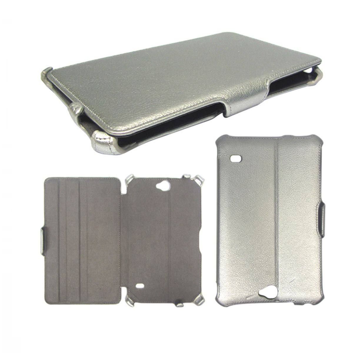 ADVANCE - Flip Cover Advance SP7245 Para tablet de 8