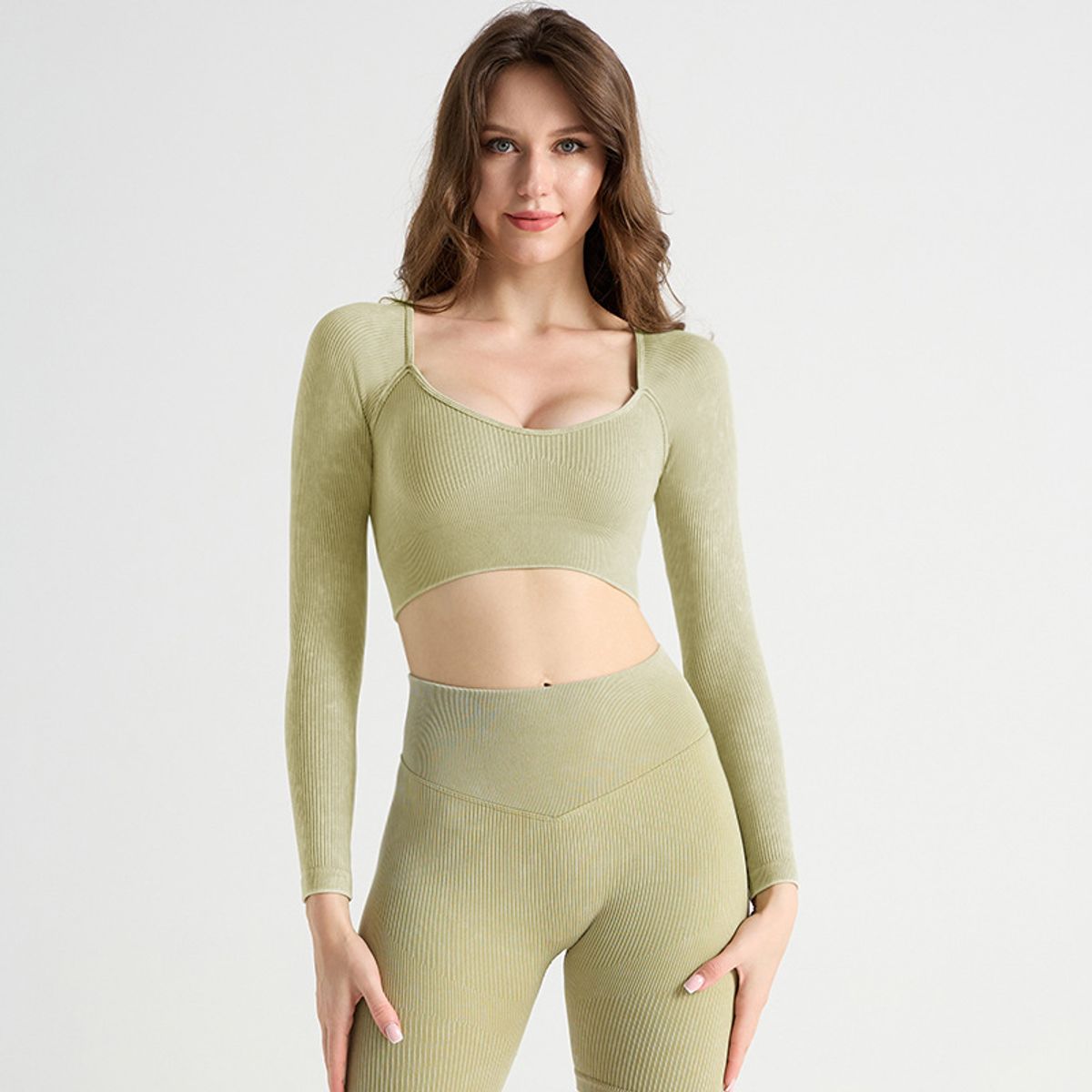 GENERICO - CONJUNTO DEPORTIVO RIBB PUSH UP