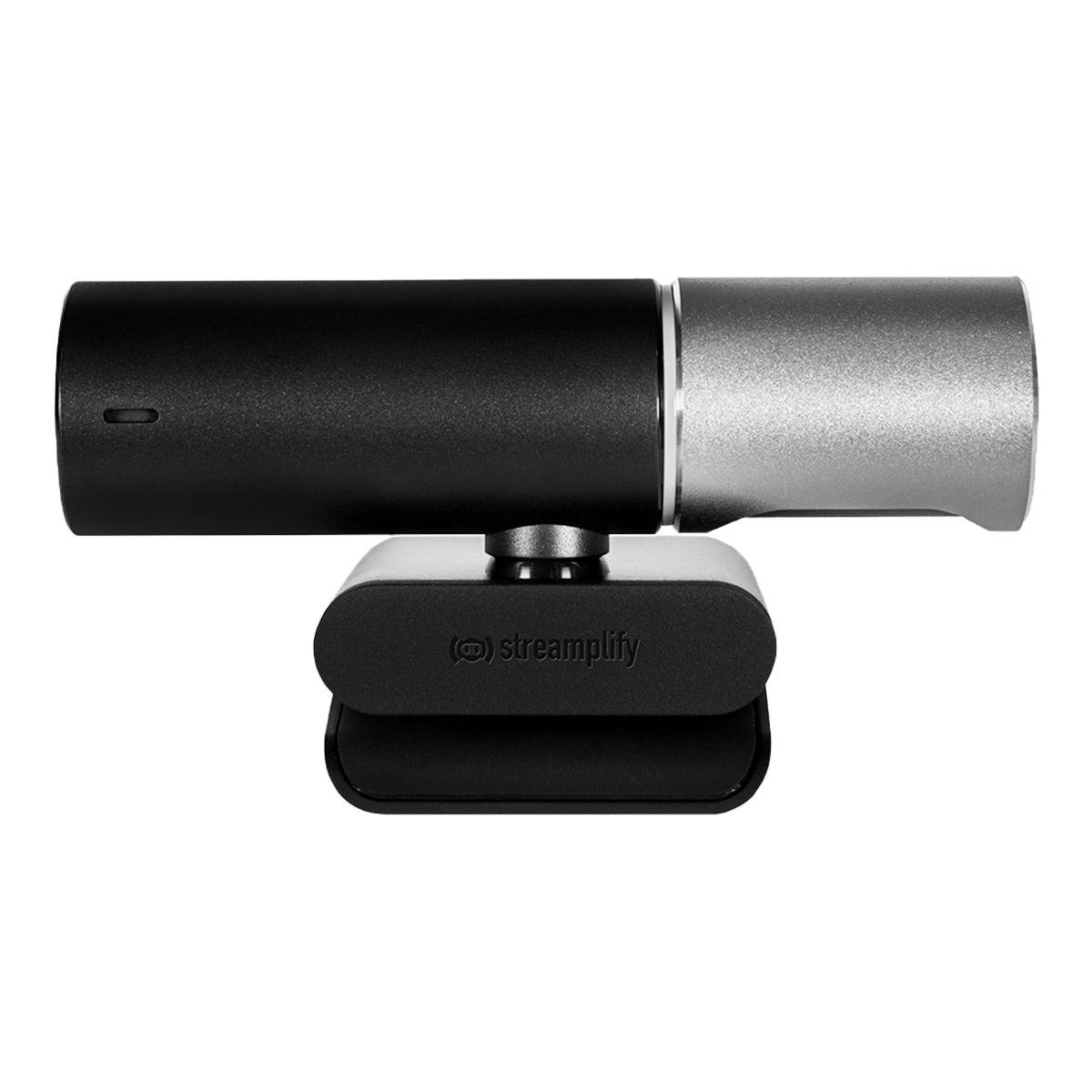 STREAMPLIFY - Cámara Web Streamplify CAM PRO-4K-8M30-BK