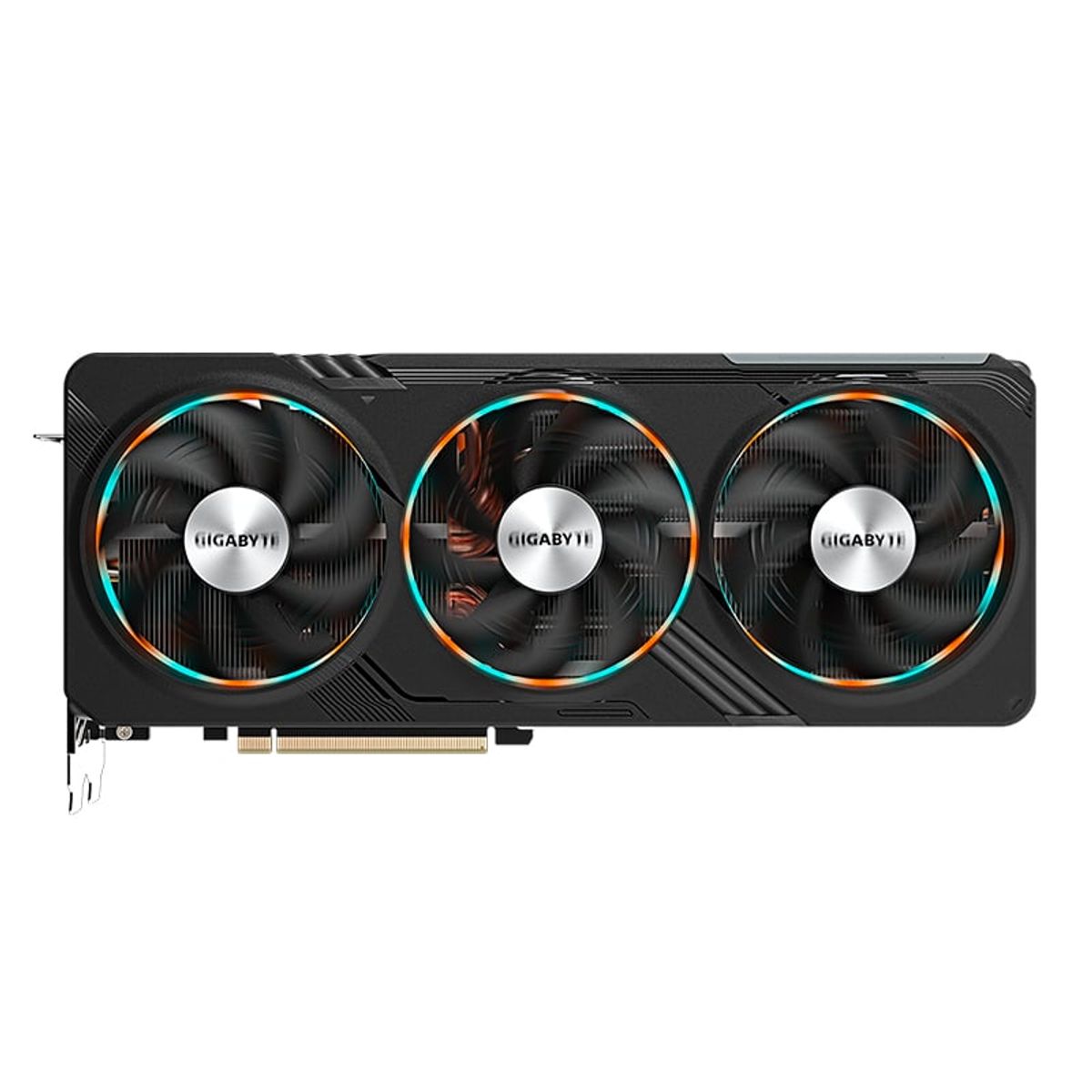 GIGABYTE - TARJETA DE VIDEO GIGABYTE GEFORCE RTX 4070 TI SUPER GAMING 16GB GDDR6X