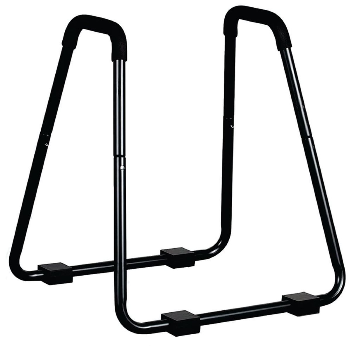 GENERICO - Barras Paralelas Portátiles Importada