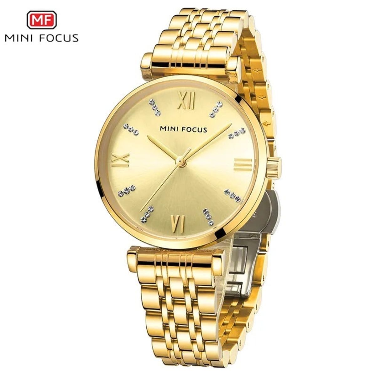 MINI FOCUS - RELOJ PARA MUJER MARCA MINI FOCUS MF0335