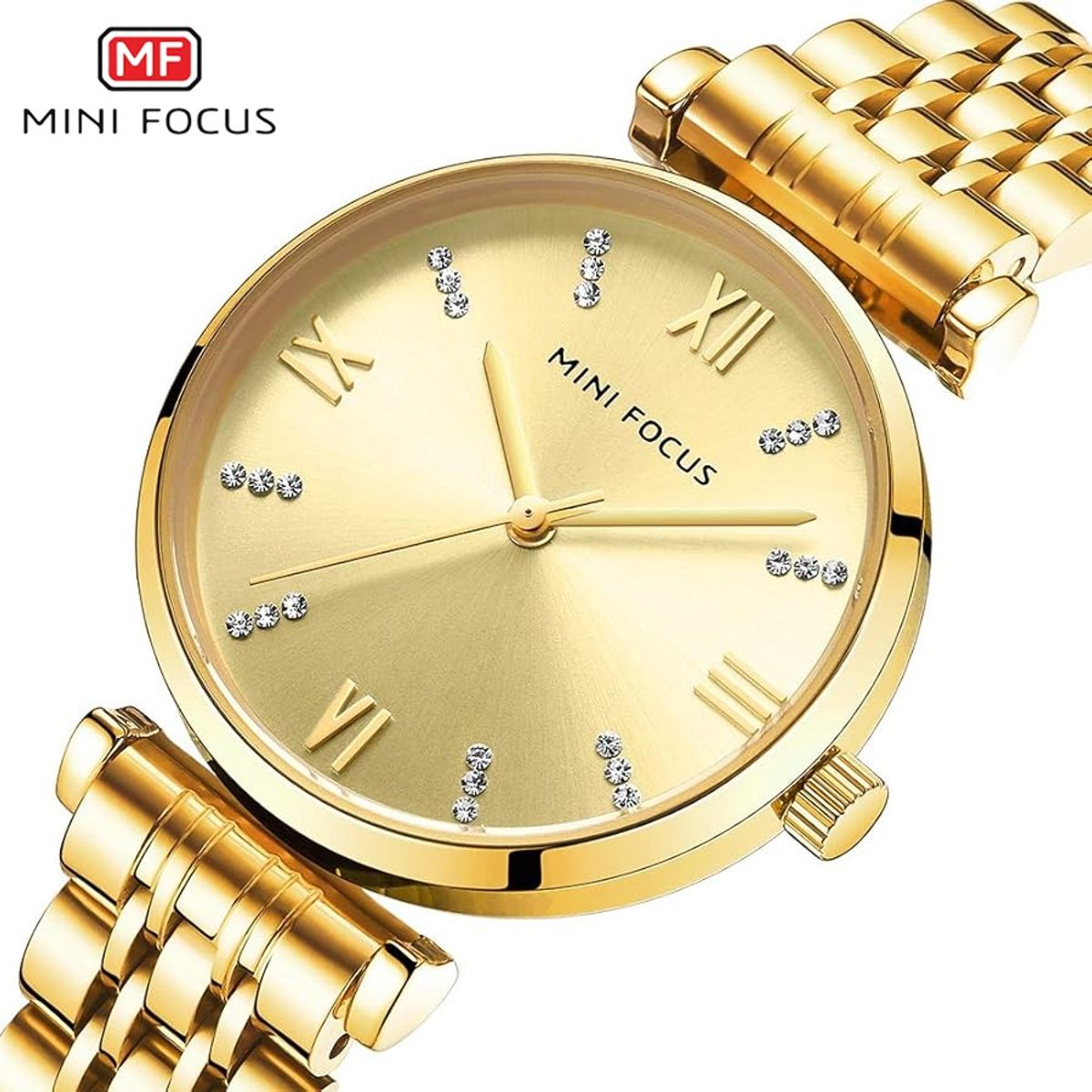 MINI FOCUS - RELOJ PARA MUJER MARCA MINI FOCUS MF0335