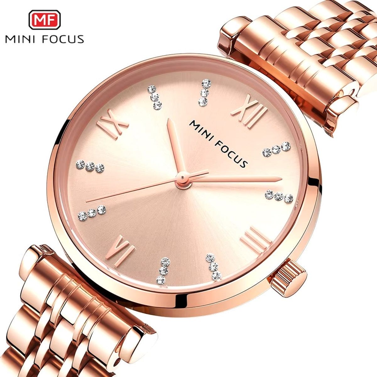 MINI FOCUS - RELOJ PARA MUJER MARCA MINI FOCUS MF0335