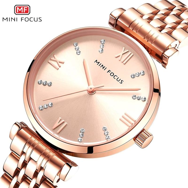 MINI FOCUS - RELOJ PARA MUJER MARCA MINI FOCUS MF0335