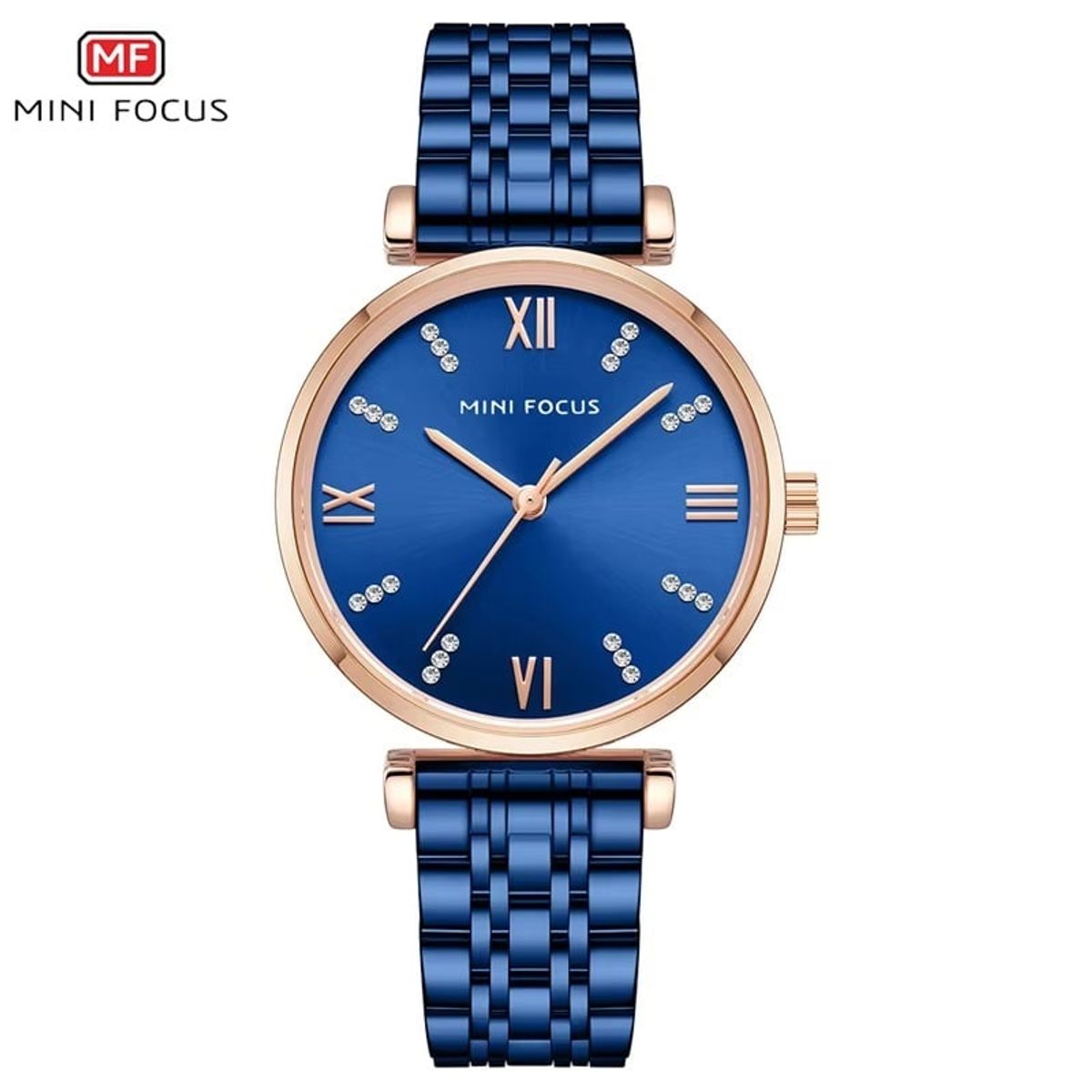 MINI FOCUS - RELOJ PARA MUJER MARCA MINI FOCUS MF0335