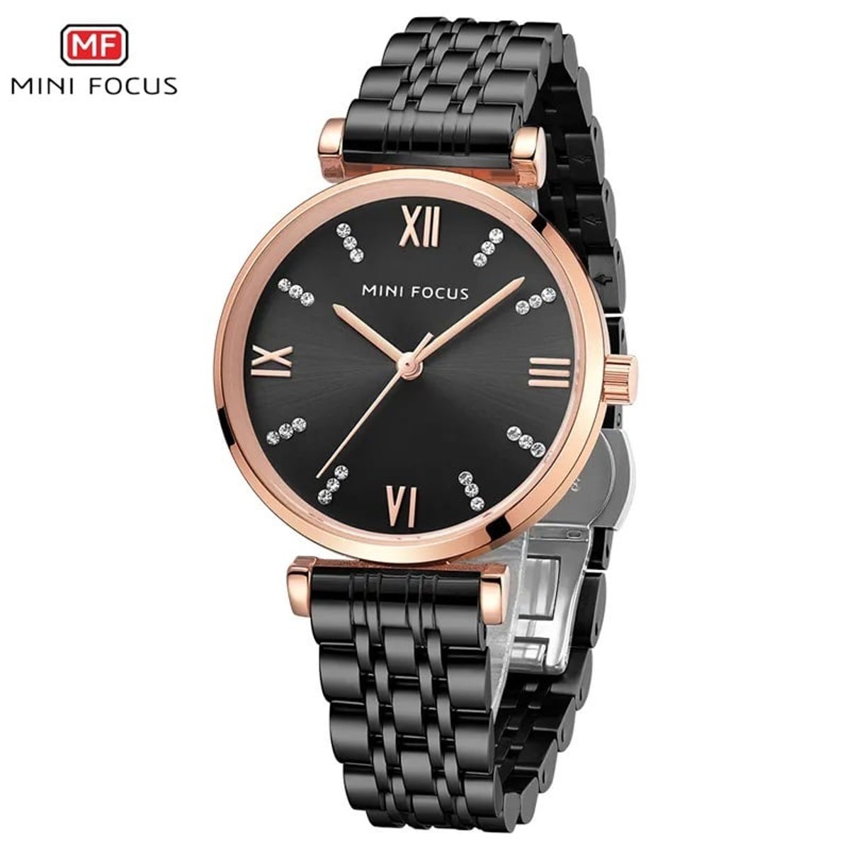 MINI FOCUS - RELOJ PARA MUJER MARCA MINI FOCUS MF0335