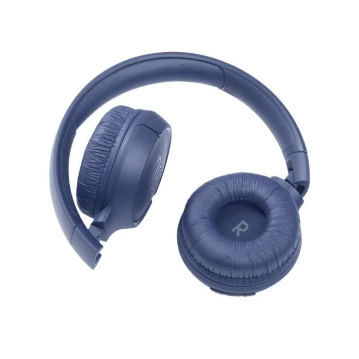 JBL - AUDIFONOS JBL T510BT ORIGINALES AZUL