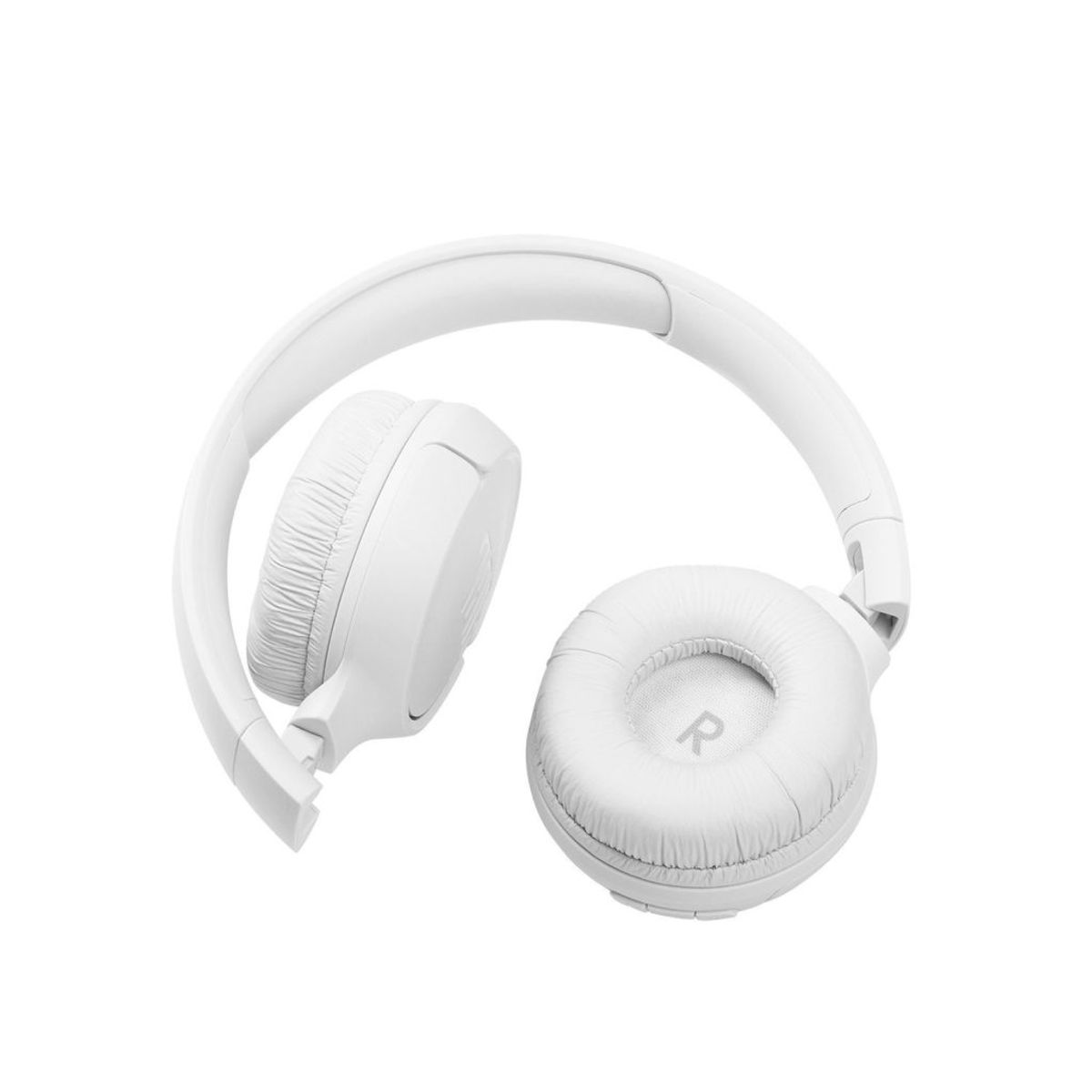 JBL - AUDIFONOS JBL T510BT ORIGINALES BLANCO