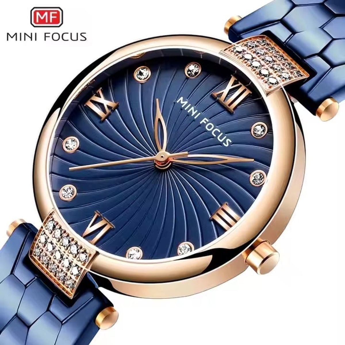 MINI FOCUS - RELOJ PARA MUJER MARCA MINI FOCUS MF0186