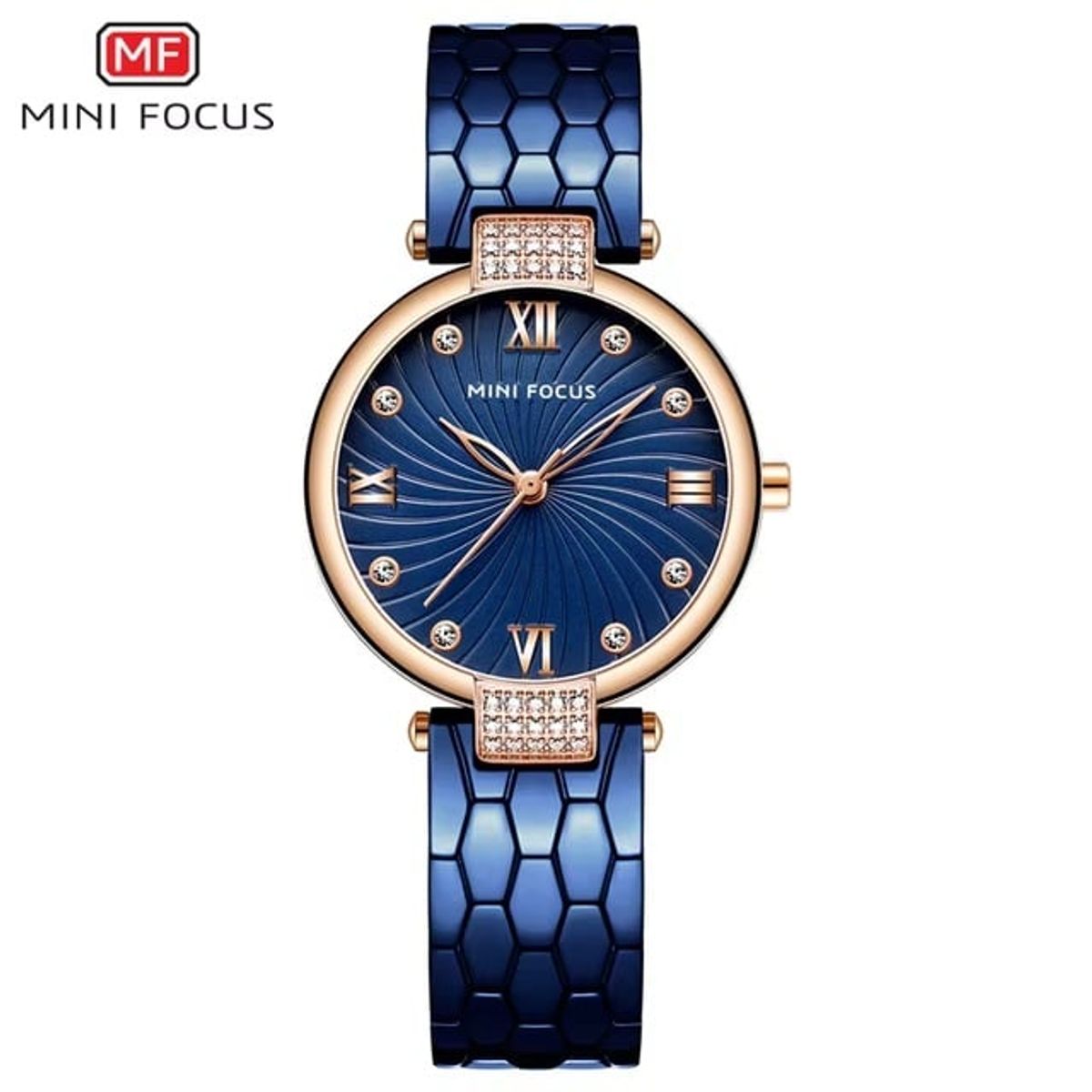 MINI FOCUS - RELOJ PARA MUJER MARCA MINI FOCUS MF0186