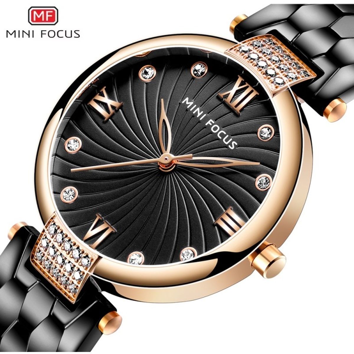 MINI FOCUS - RELOJ PARA MUJER MARCA MINI FOCUS MF0186