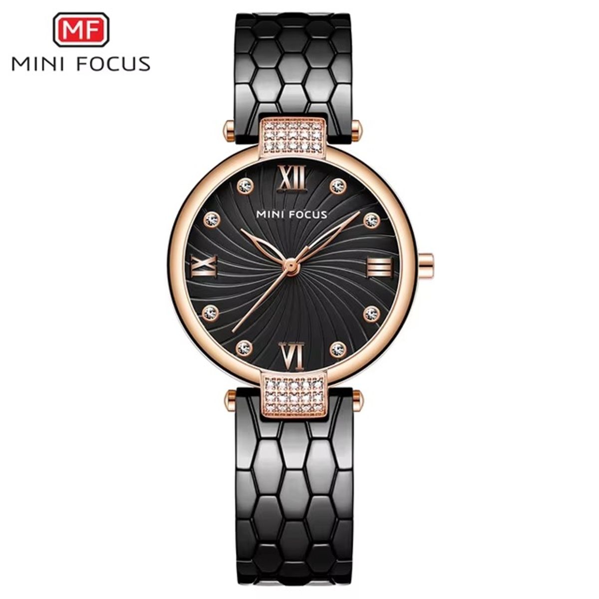 MINI FOCUS - RELOJ PARA MUJER MARCA MINI FOCUS MF0186