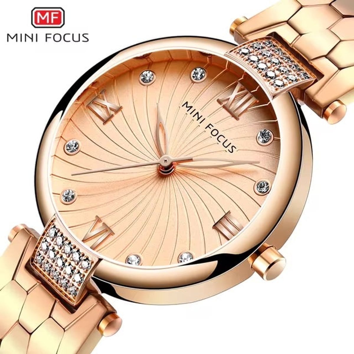MINI FOCUS - RELOJ PARA MUJER MARCA MINI FOCUS MF0186