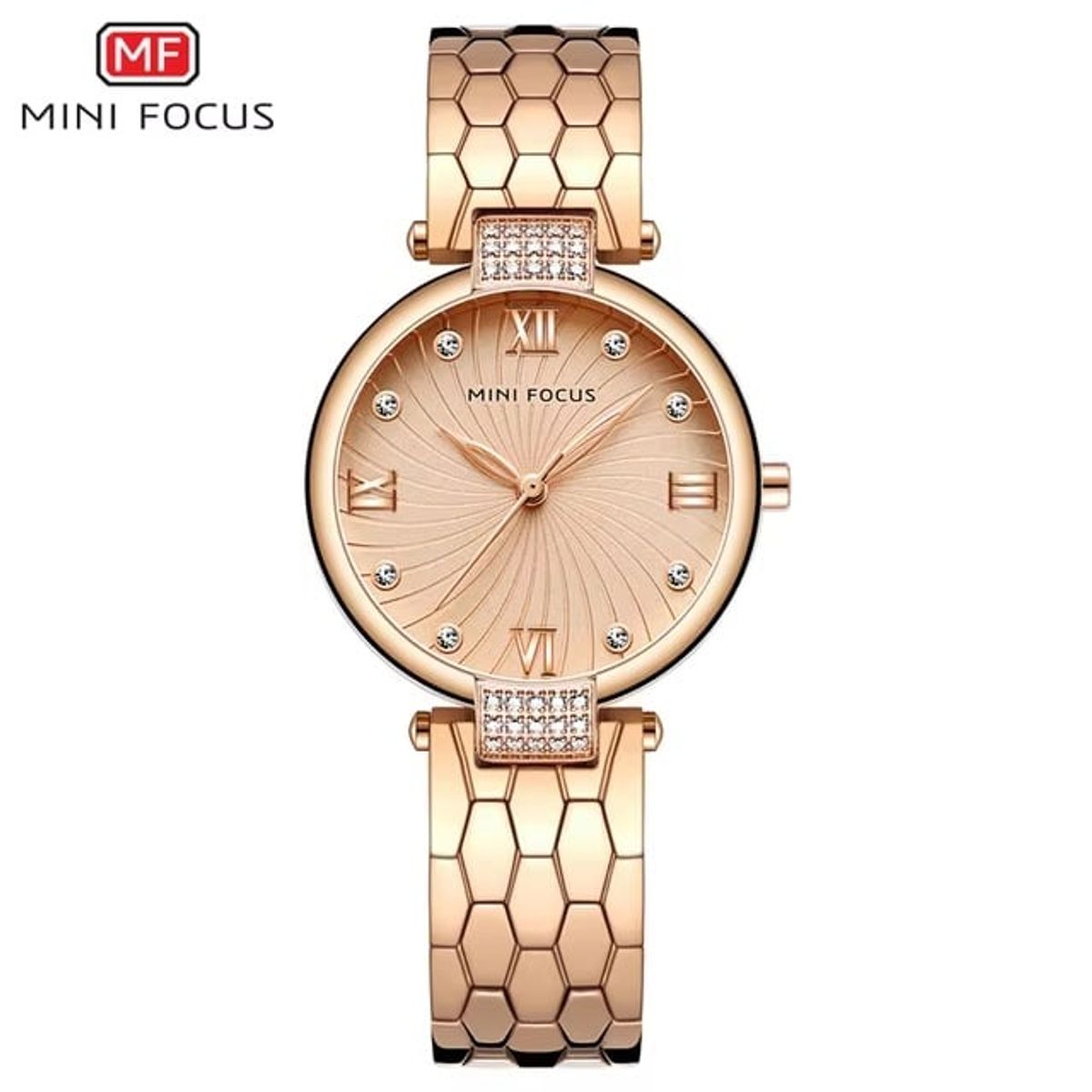 MINI FOCUS - RELOJ PARA MUJER MARCA MINI FOCUS MF0186