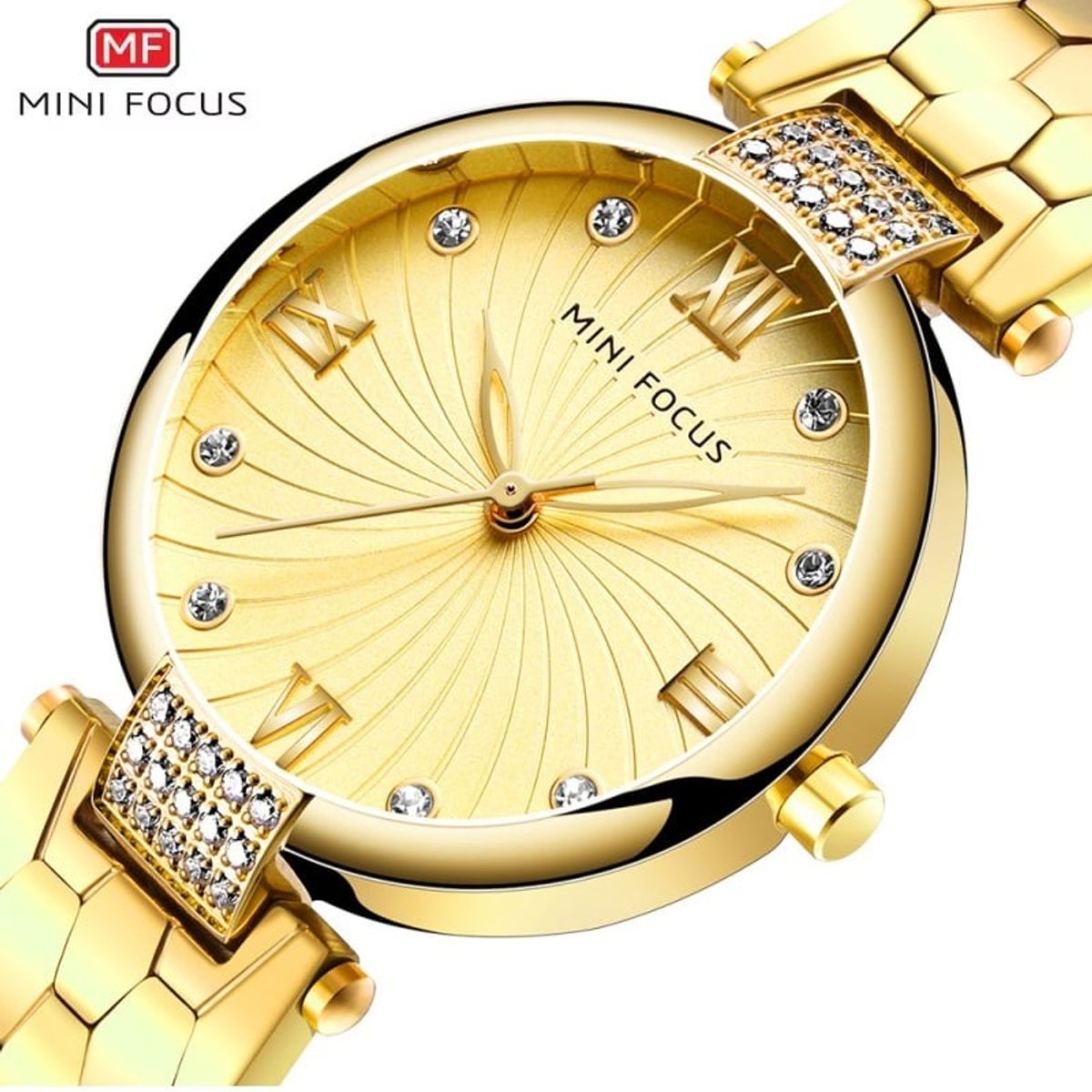 MINI FOCUS - RELOJ PARA MUJER MARCA MINI FOCUS MF0186