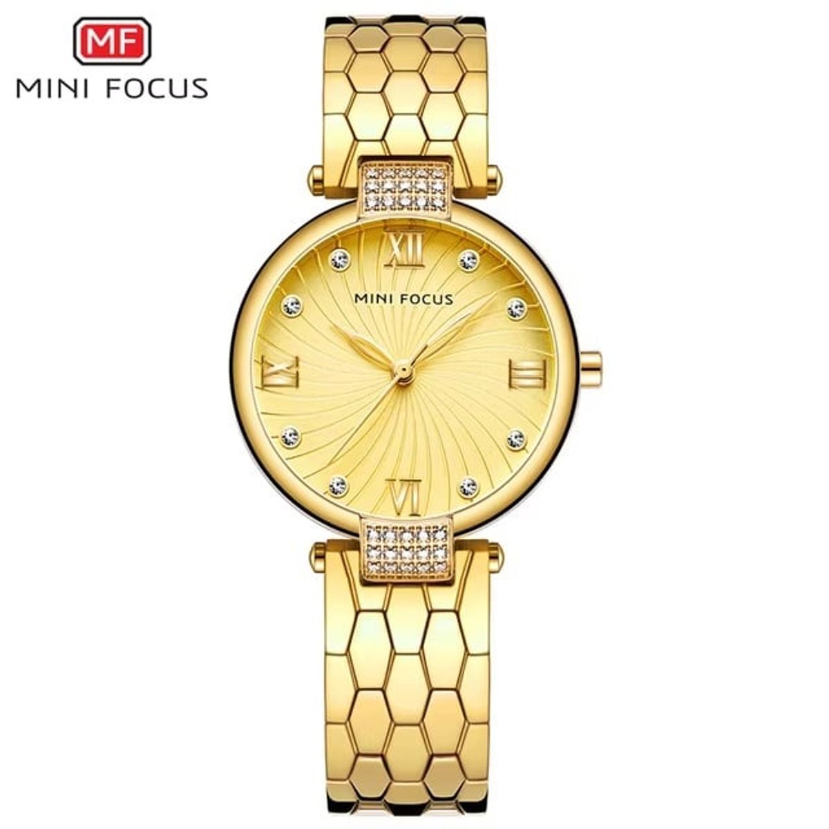 MINI FOCUS - RELOJ PARA MUJER MARCA MINI FOCUS MF0186