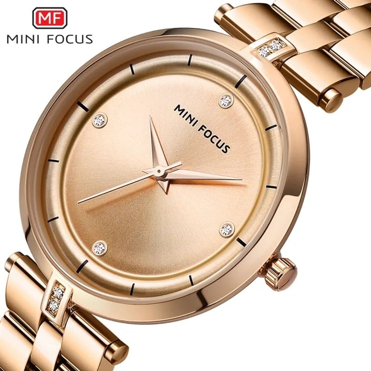 MINI FOCUS - RELOJ PARA MUJER MARCA MINI FOCUS MF0120
