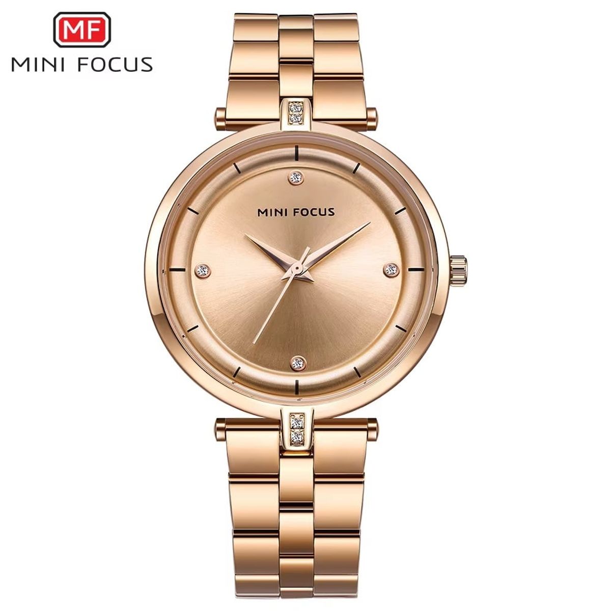 MINI FOCUS - RELOJ PARA MUJER MARCA MINI FOCUS MF0120