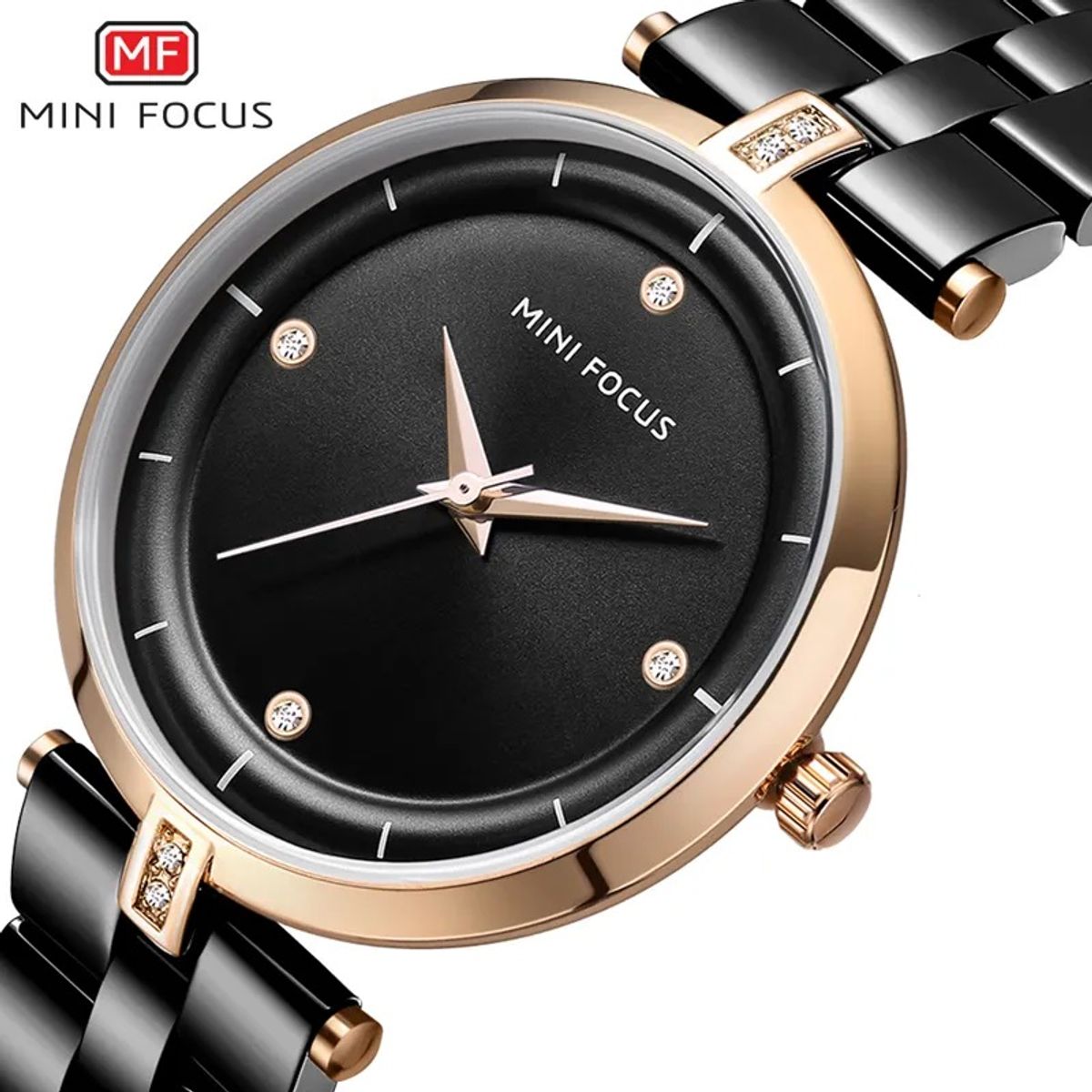 MINI FOCUS - RELOJ PARA MUJER MARCA MINI FOCUS MF0120
