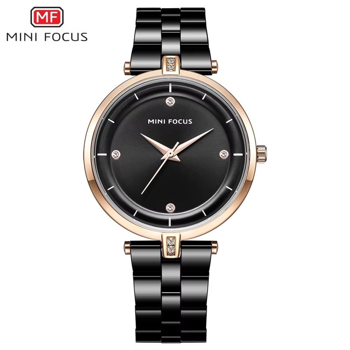 MINI FOCUS - RELOJ PARA MUJER MARCA MINI FOCUS MF0120