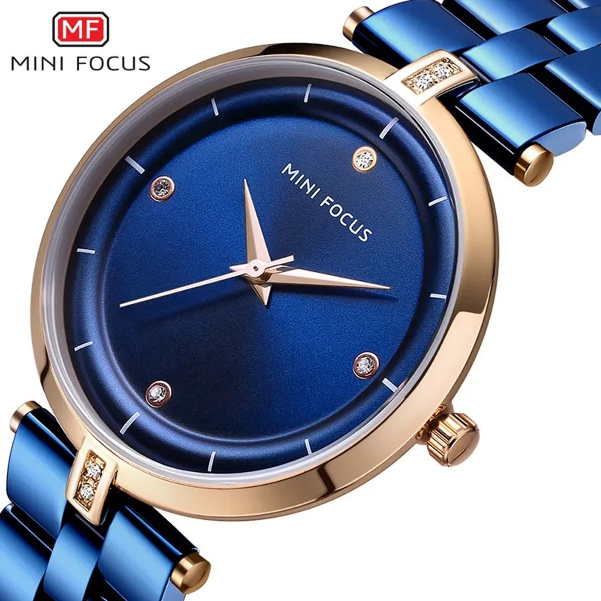 MINI FOCUS - RELOJ PARA MUJER MARCA MINI FOCUS MF0120