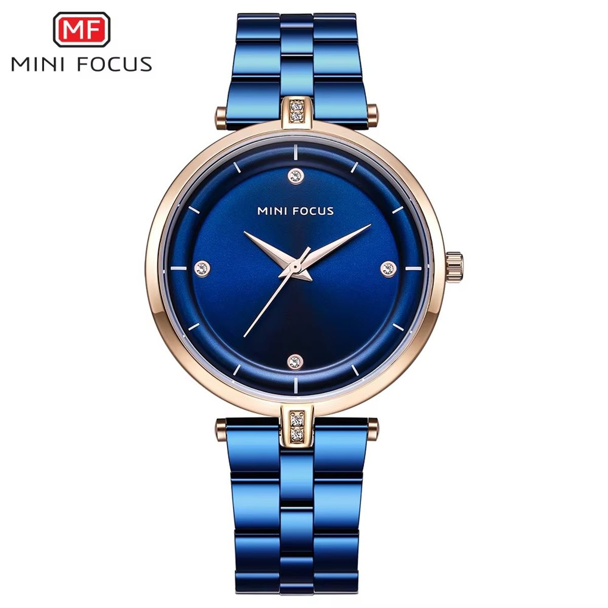 MINI FOCUS - RELOJ PARA MUJER MARCA MINI FOCUS MF0120